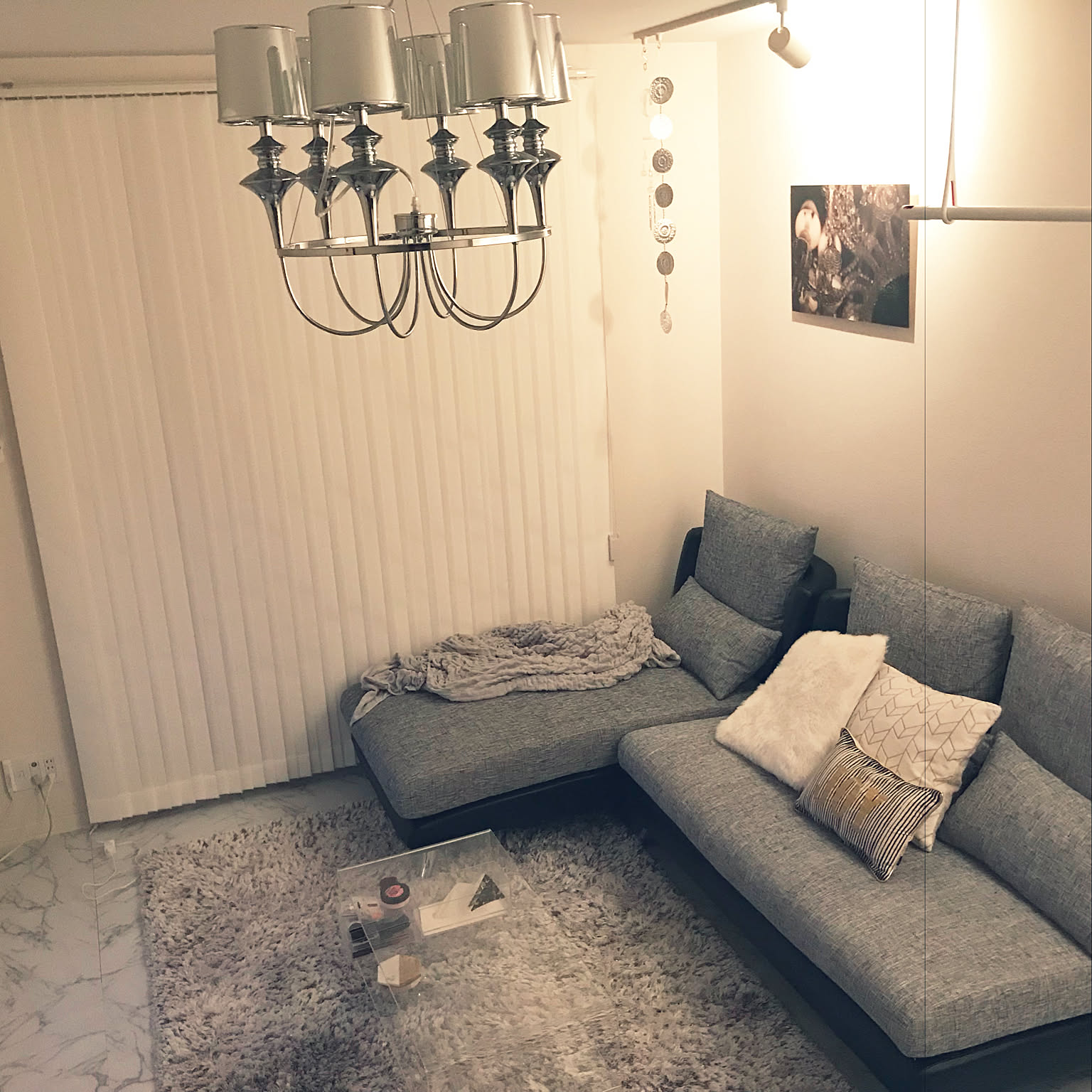 フランフランソファーのおすすめ商品とおしゃれな実例 ｜ RoomClip