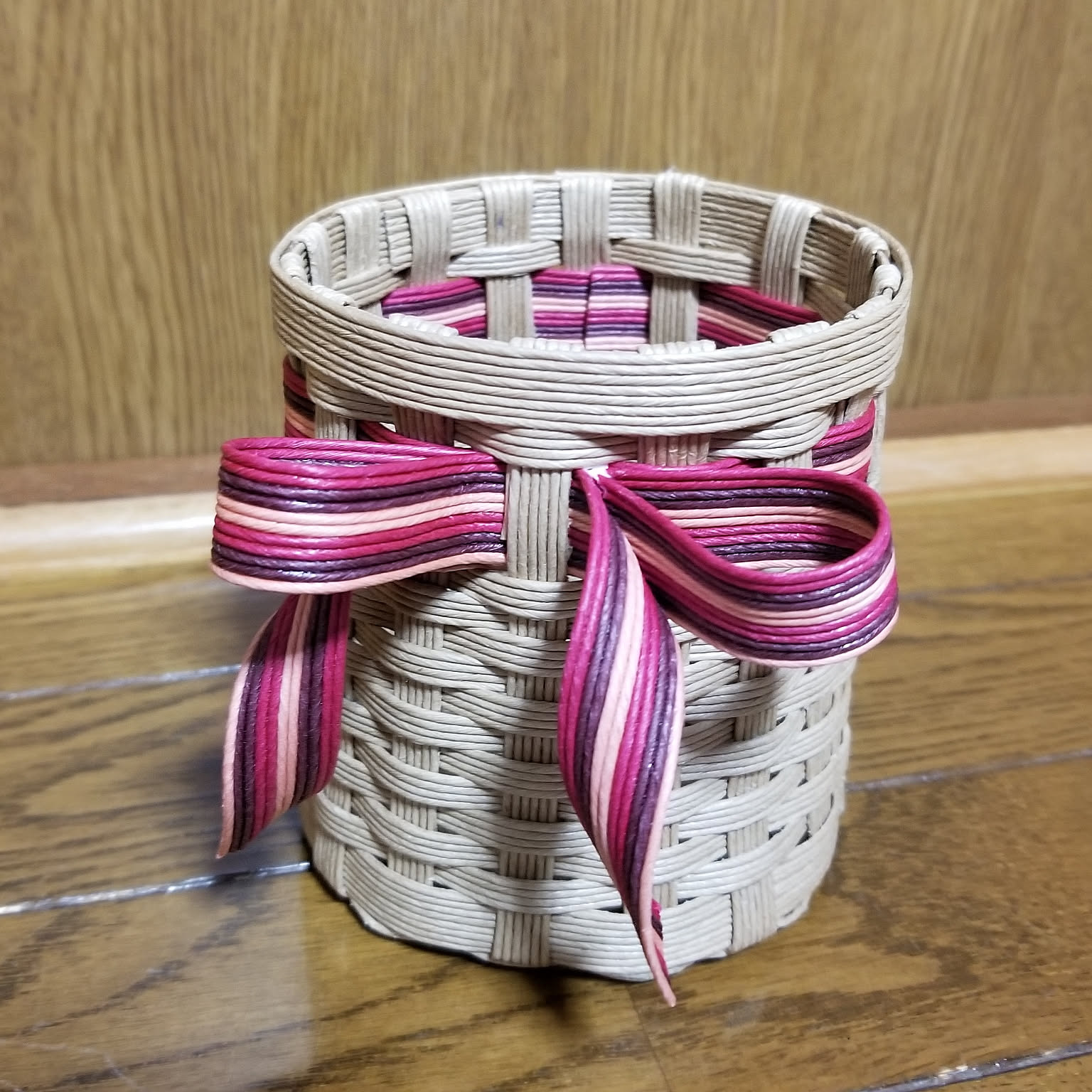 ＊樹脂粘土　☆彡ピンクのベビー服の赤ちゃん☆彡11㎝　手のひらサイズ　クーファン付き suzuran ドール 樹脂粘土ベビー 樹脂粘土ドール 女の子 ぬいぐるみ