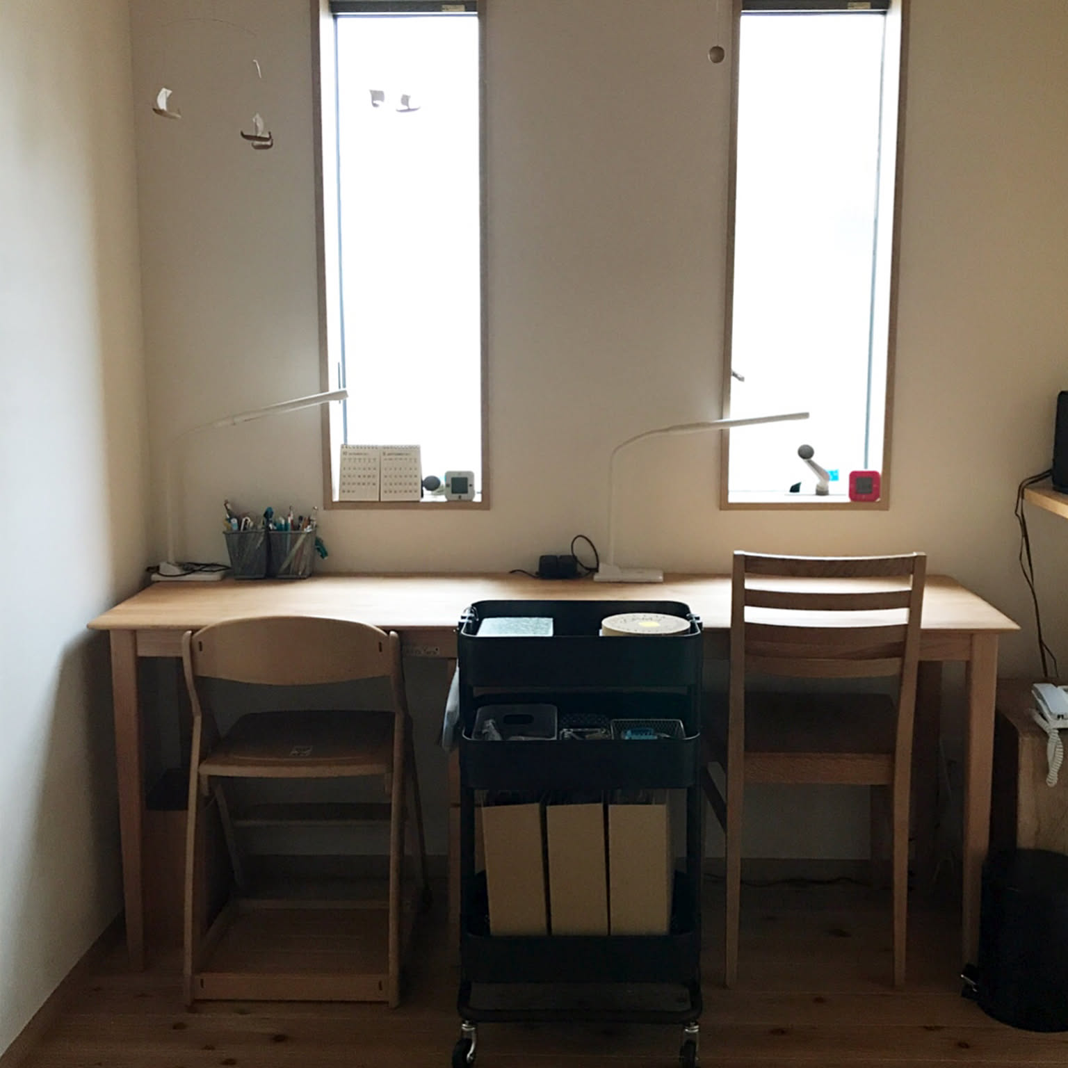 IKEA イケア　新商品　オーヴニング ワゴン　リビング学習　54x33 cm IKEA イケア 新商品 オーヴニング ワゴン リビング学習 54x33 cm