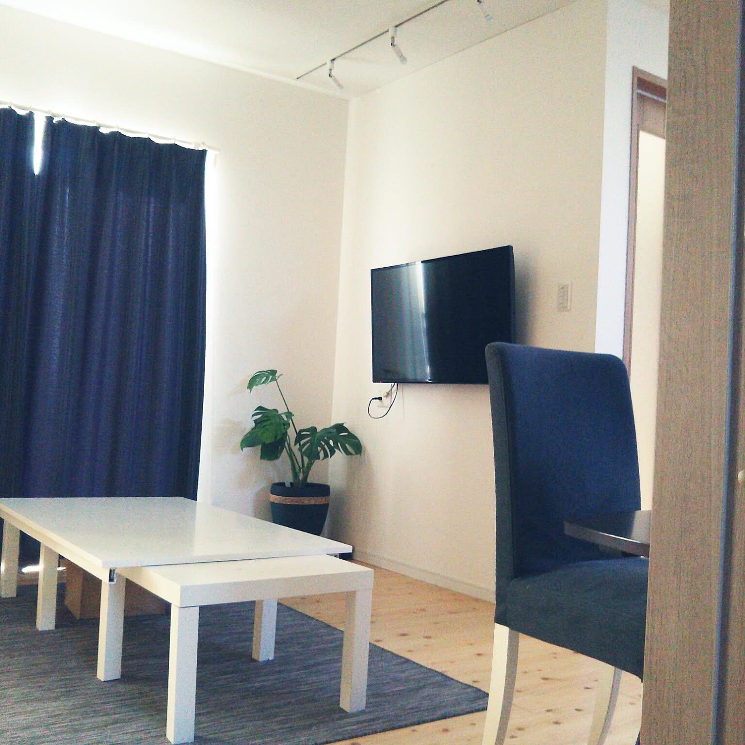 IKEA ローテーブル ローテーブル・センターテーブル・コーヒーテーブルの通販 - IKEA