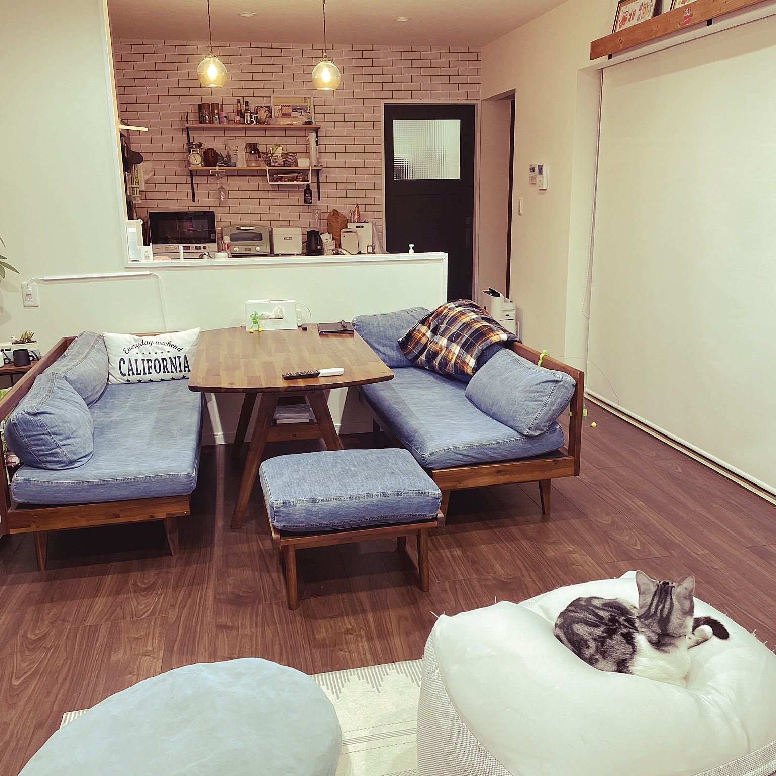 SWELLAのインテリア実例 ｜ RoomClip（ルームクリップ）