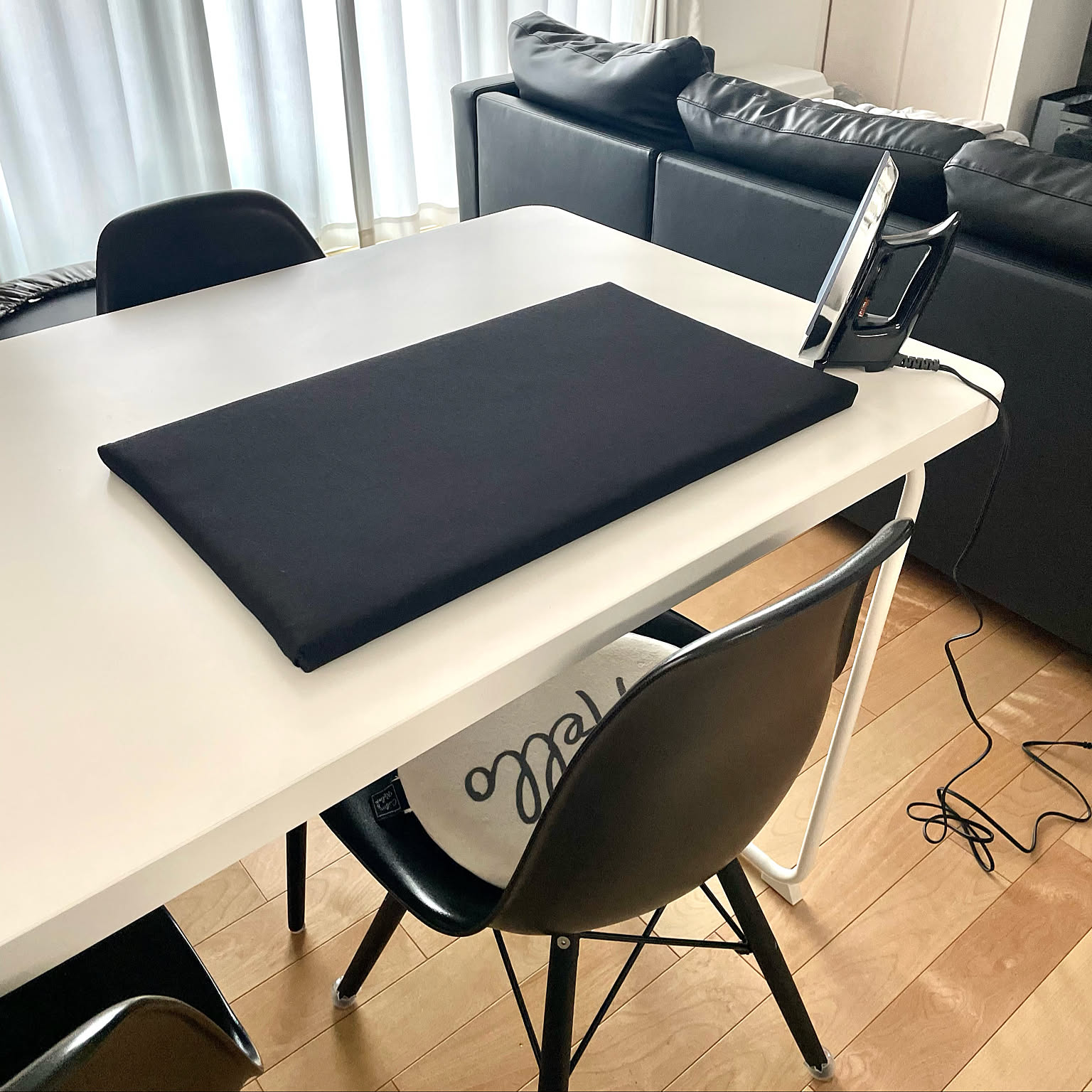 アイロンテーブルのおすすめ商品とおしゃれな実例 ｜ RoomClip（ルーム