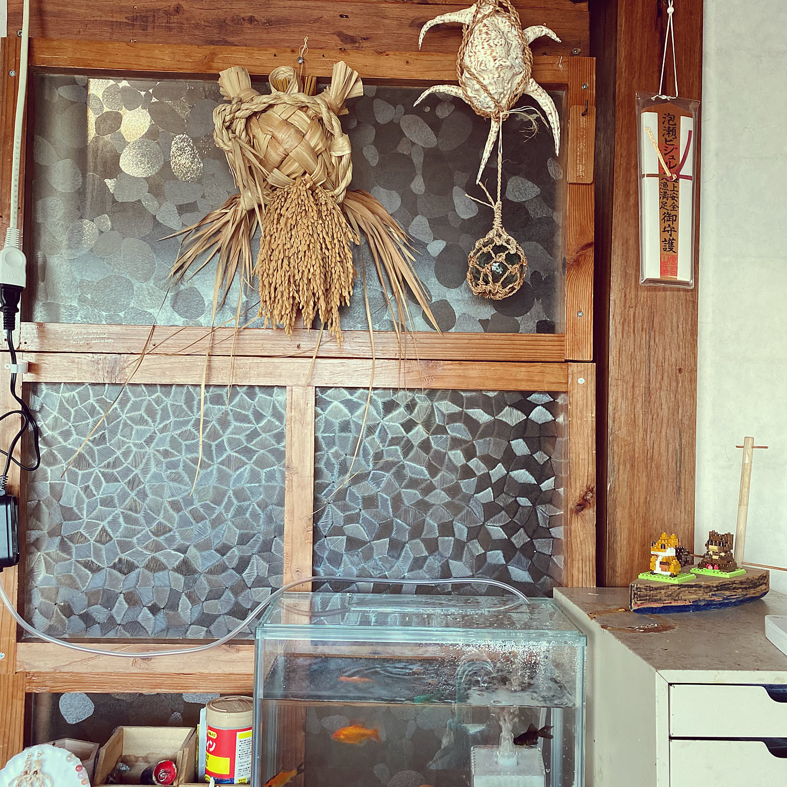 貝殻オブジェのおすすめ商品とおしゃれな実例 ｜ RoomClip（ルーム