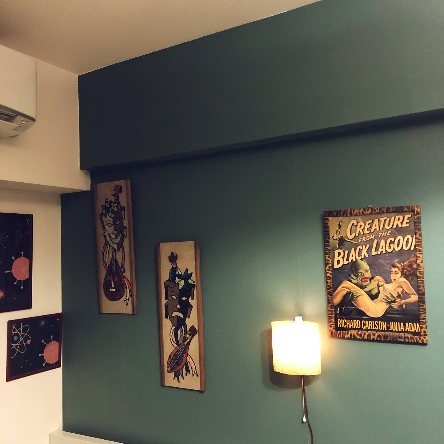 ミッドセンチュリー 50s~60sのおすすめ商品とおしゃれな実例