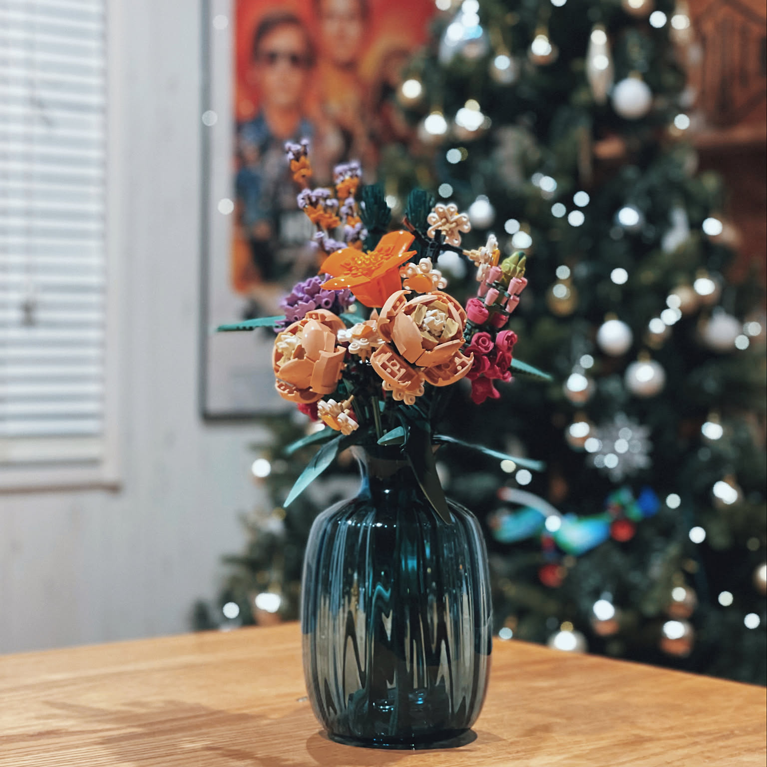 フラワーベース LEGOのお花のおすすめ商品とおしゃれな実例