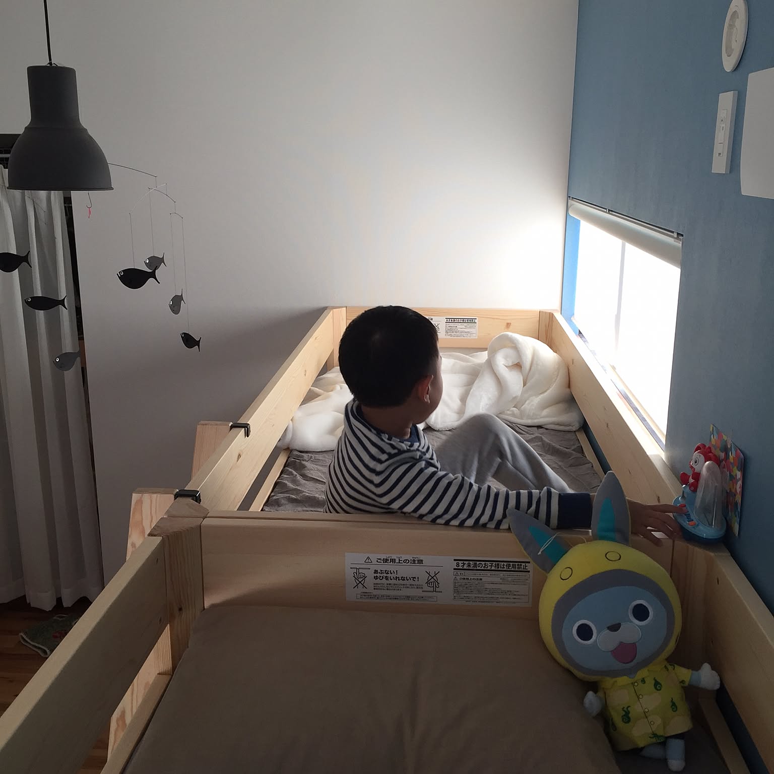 無印良品 ミドルベッドのおすすめ商品とおしゃれな実例 ｜ RoomClip 