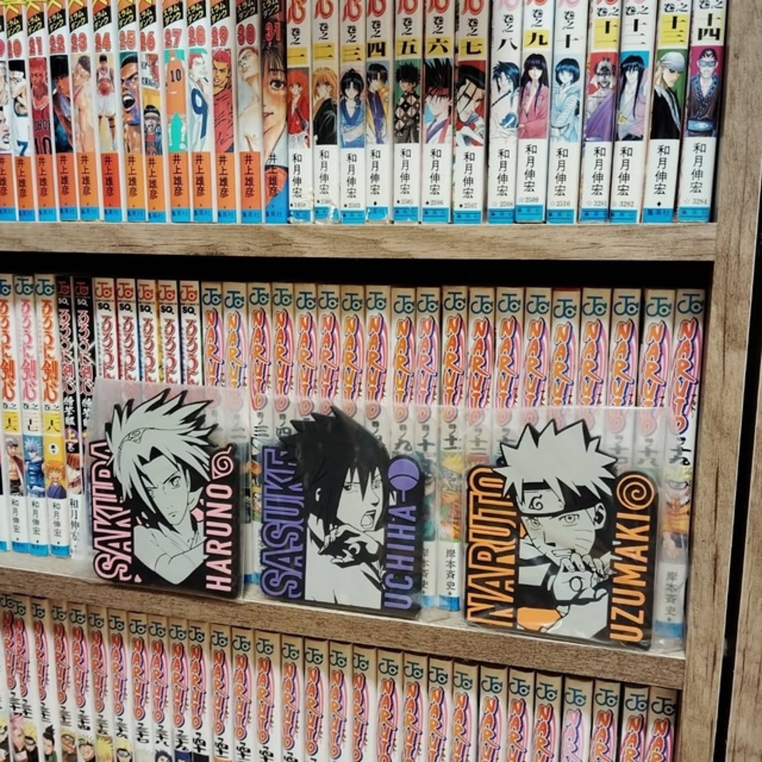 本棚 NARUTOのおすすめ商品とおしゃれな実例 ｜ RoomClip（ルーム