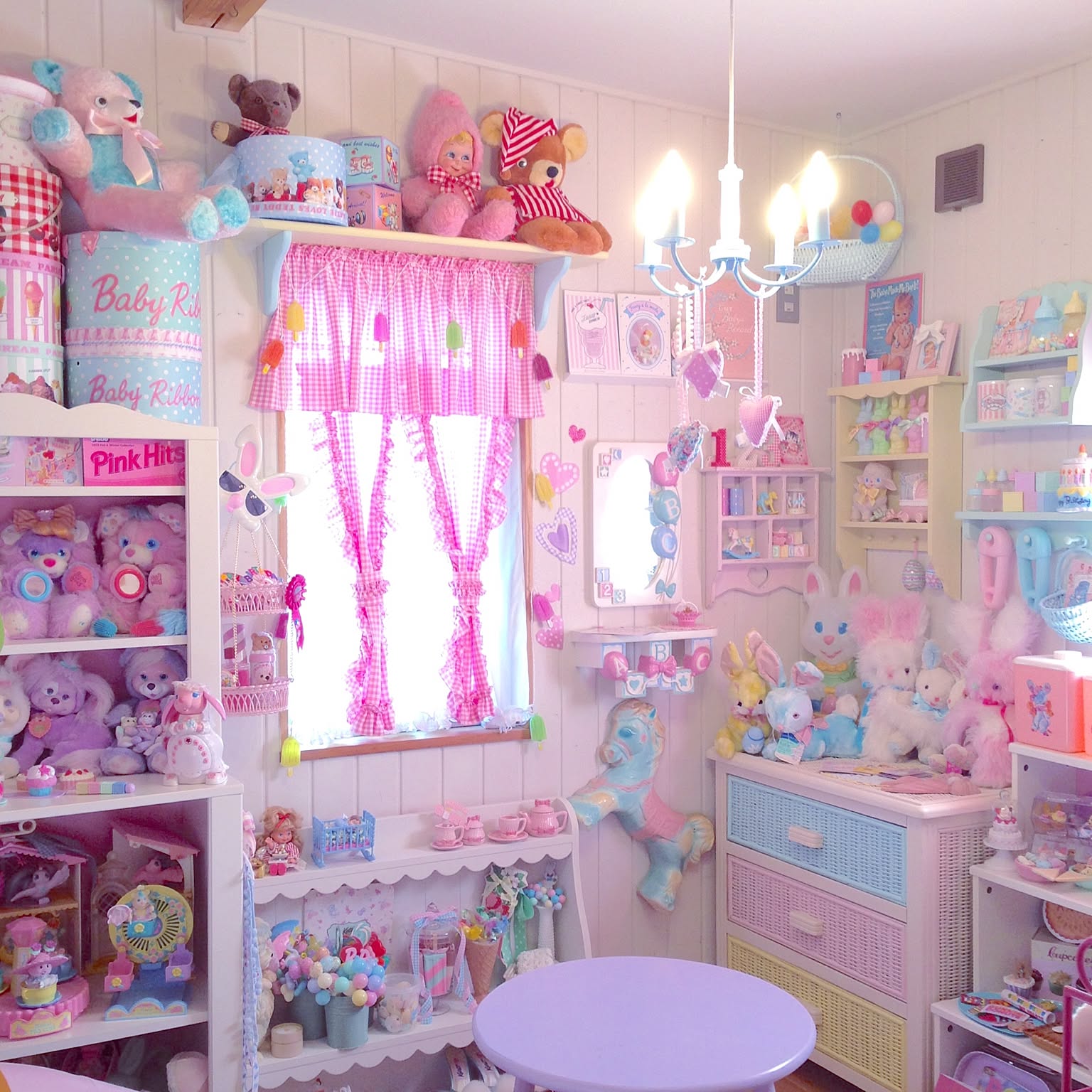 ファンシートイのおすすめ商品とおしゃれな実例 ｜ RoomClip