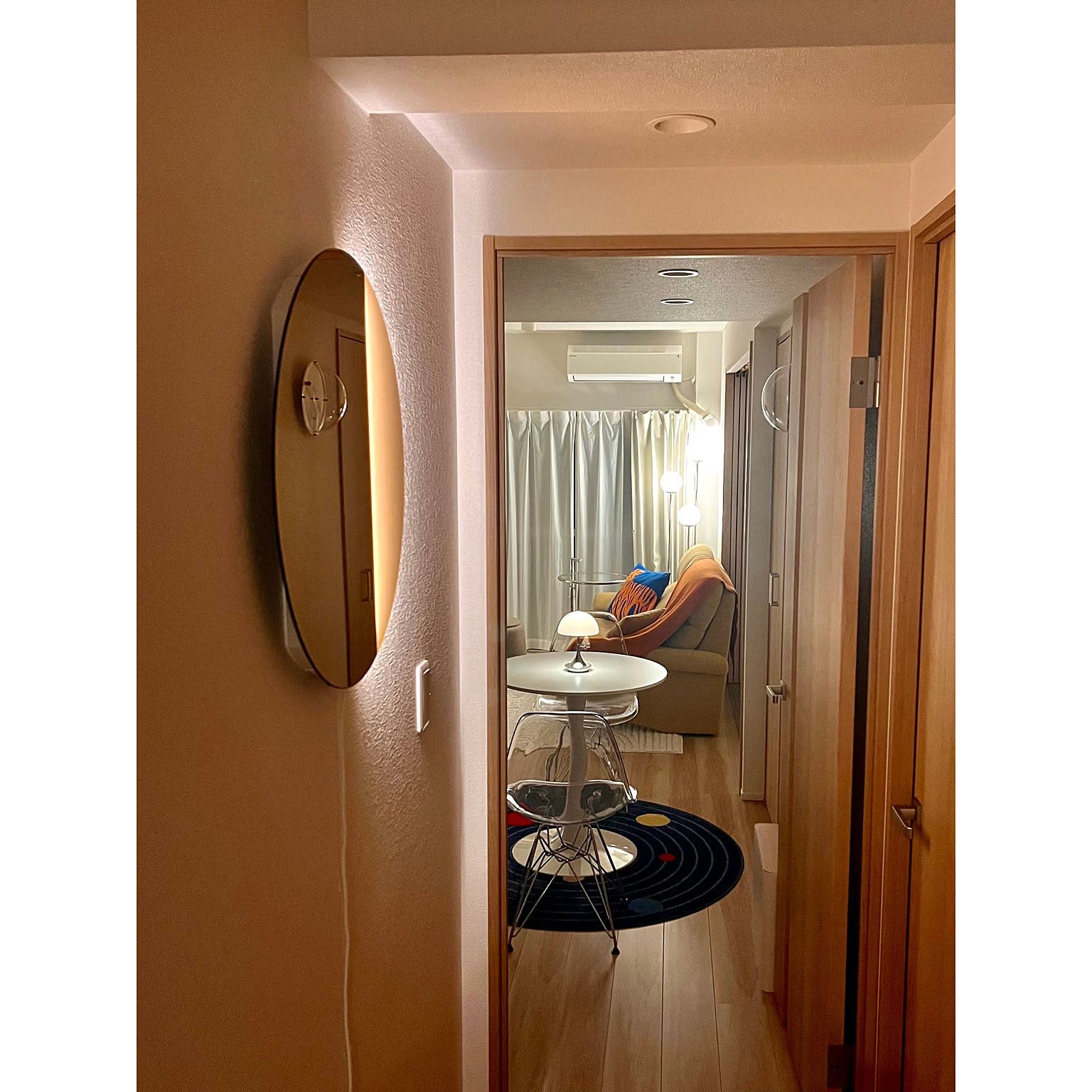 IKEA スペースエイジのインテリア実例 ｜ RoomClip（ルームクリップ）