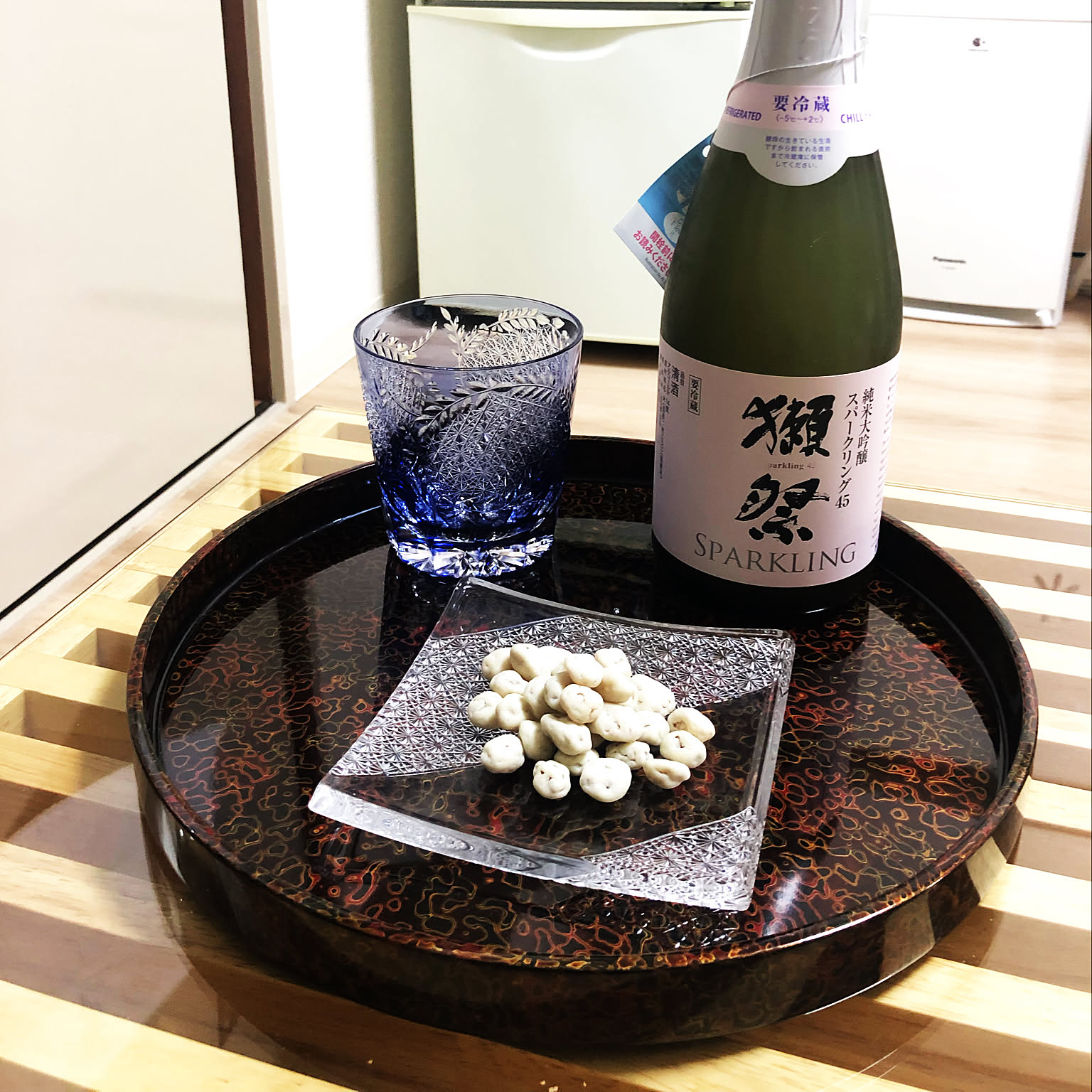 津軽塗のインテリア実例 ｜ RoomClip（ルームクリップ）