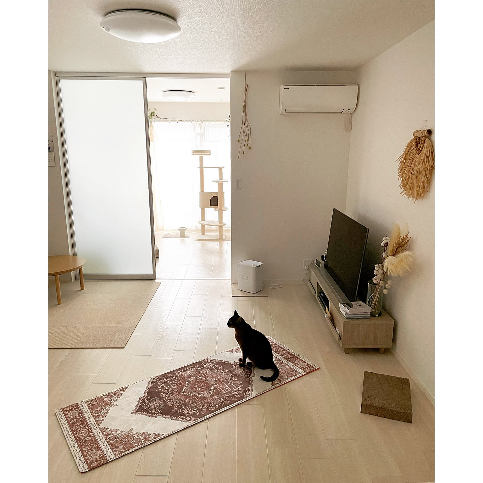 ねこかわいい　ヨガマット&amp;タンク 楽天市場】マット 猫（ヨガマット｜ヨガ・ピラティス