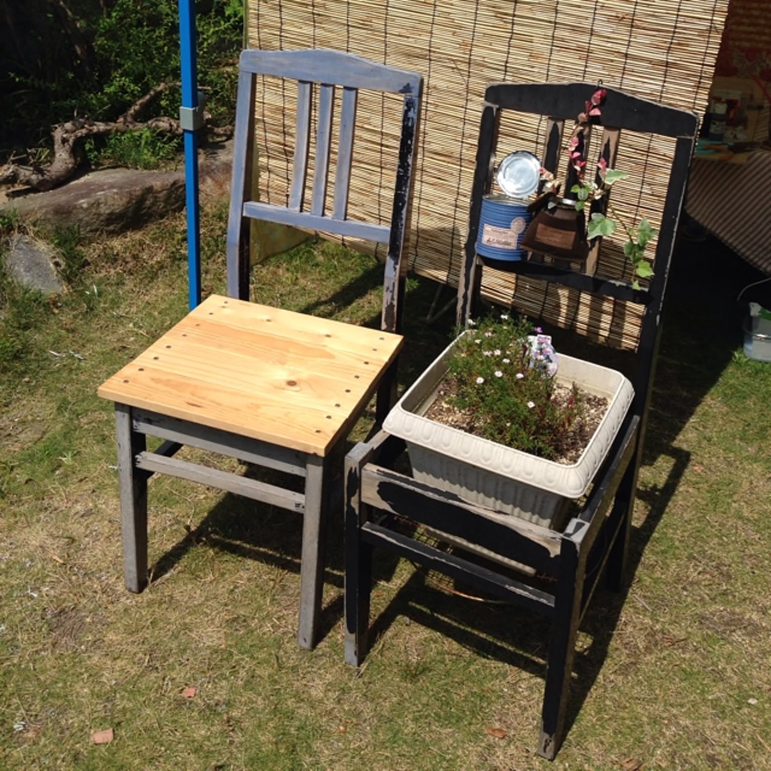 ピアノ 椅子リメイクのおすすめ商品とおしゃれな実例