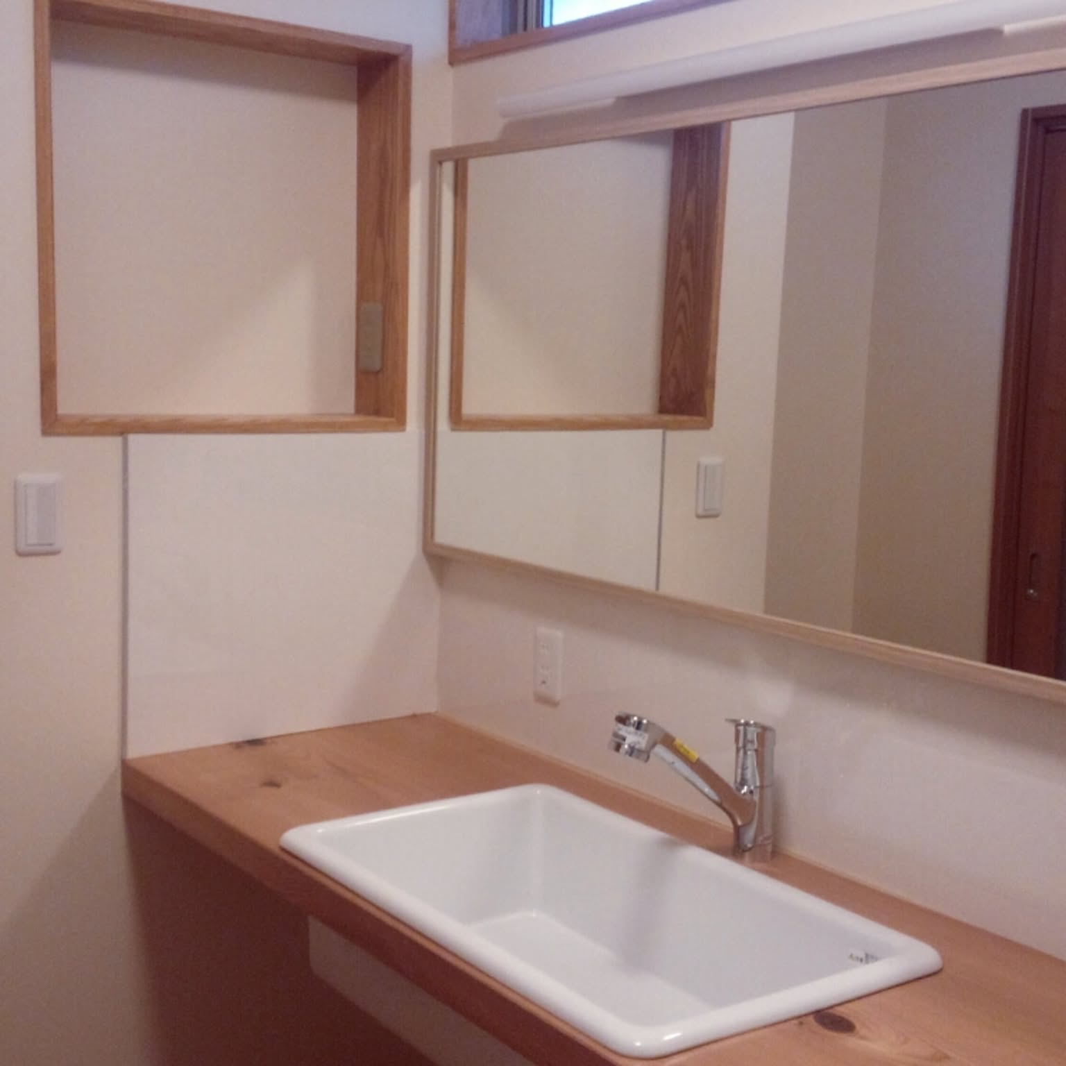 実験用シンク シャワー水栓のインテリア実例 | RoomClip 実験用シンク シャワー水栓のインテリア実例 | RoomClip