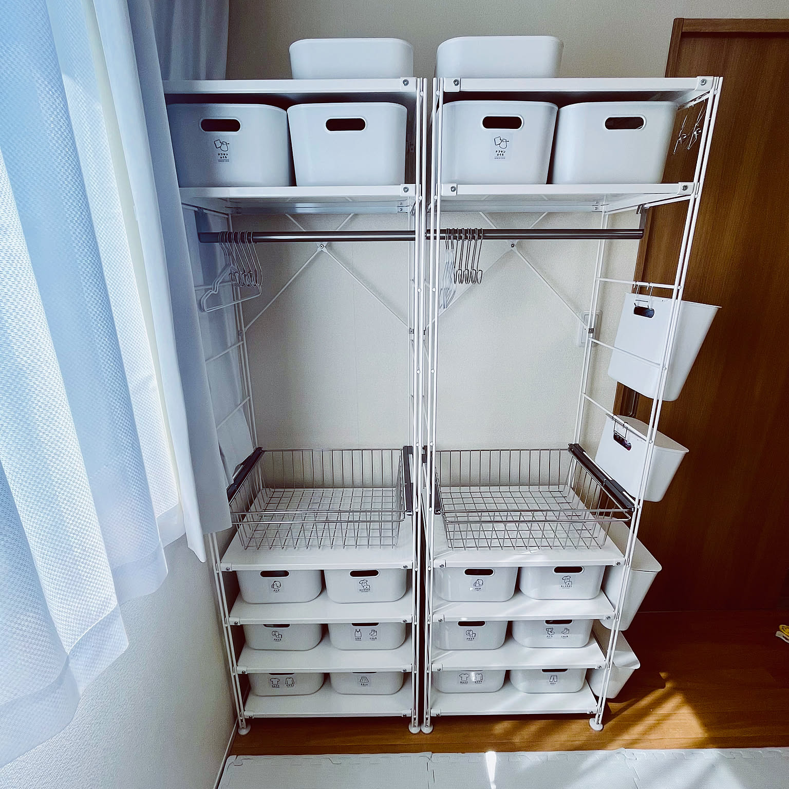 ワードローブバーのおすすめ商品とおしゃれな実例 ｜ RoomClip（ルーム