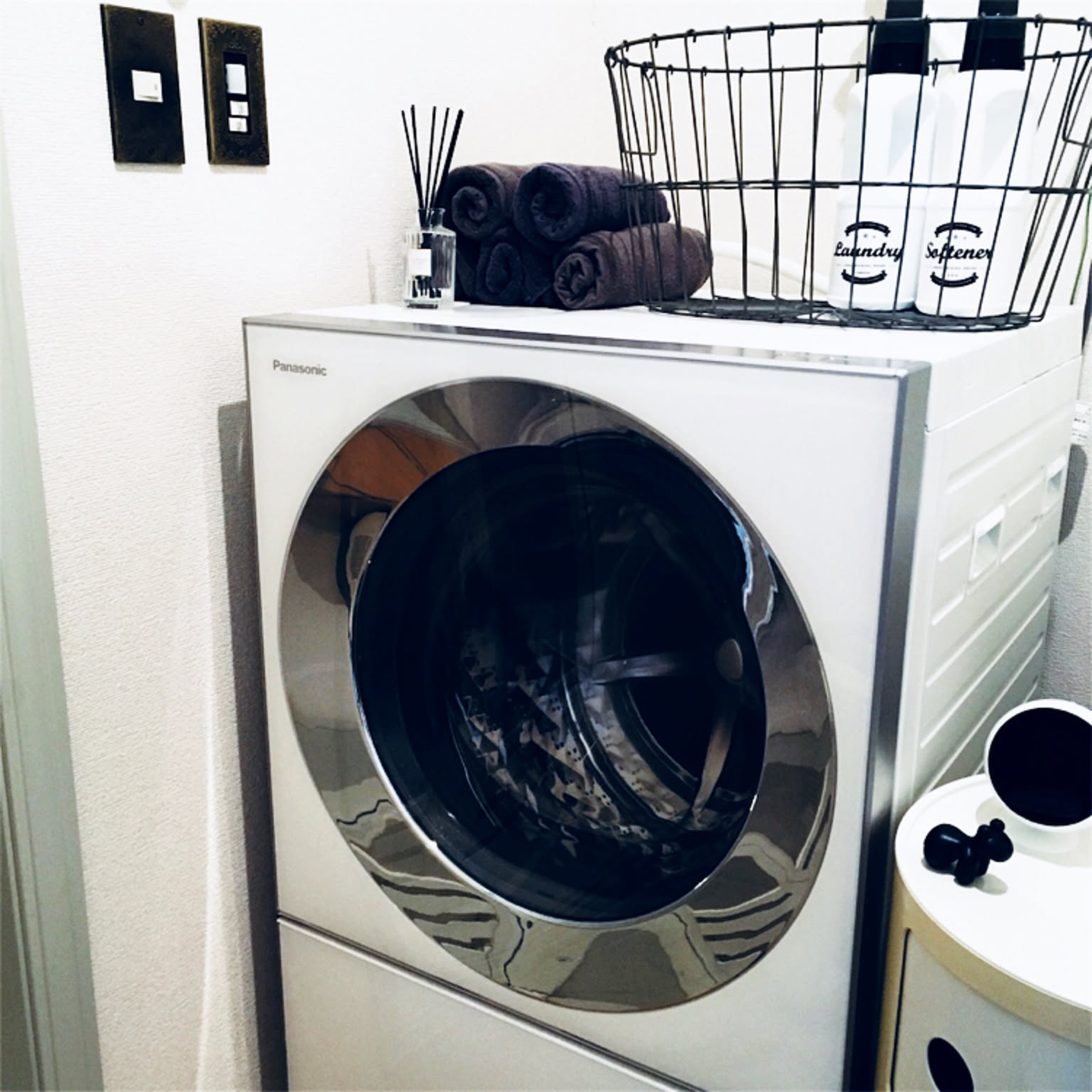 スペースエイジ ボールチェアのおすすめ商品とおしゃれな実例