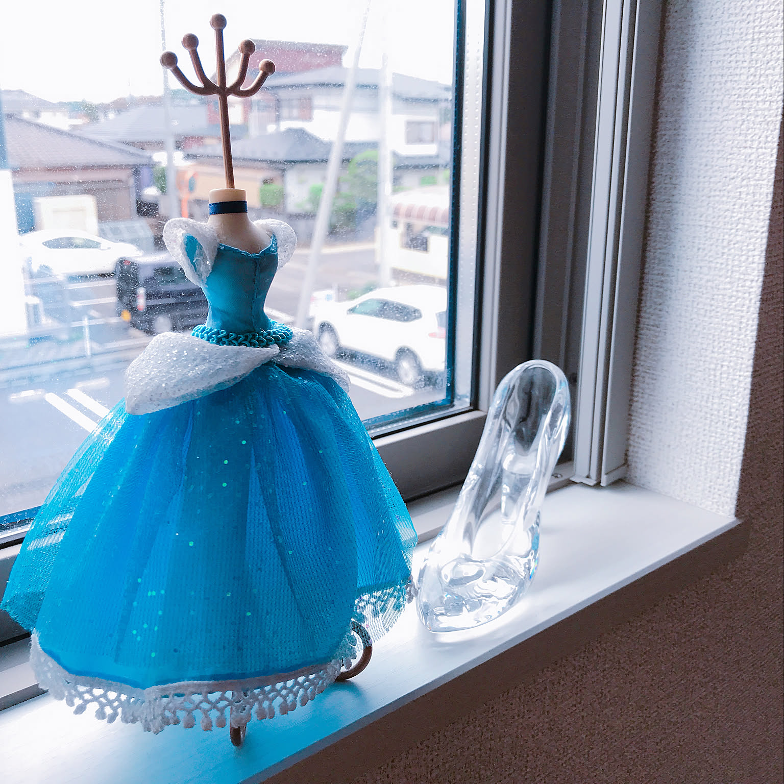 ディズニーストア シンデレラのガラスの靴のおすすめ商品と ディズニーストア シンデレラのガラスの靴のおすすめ商品と
