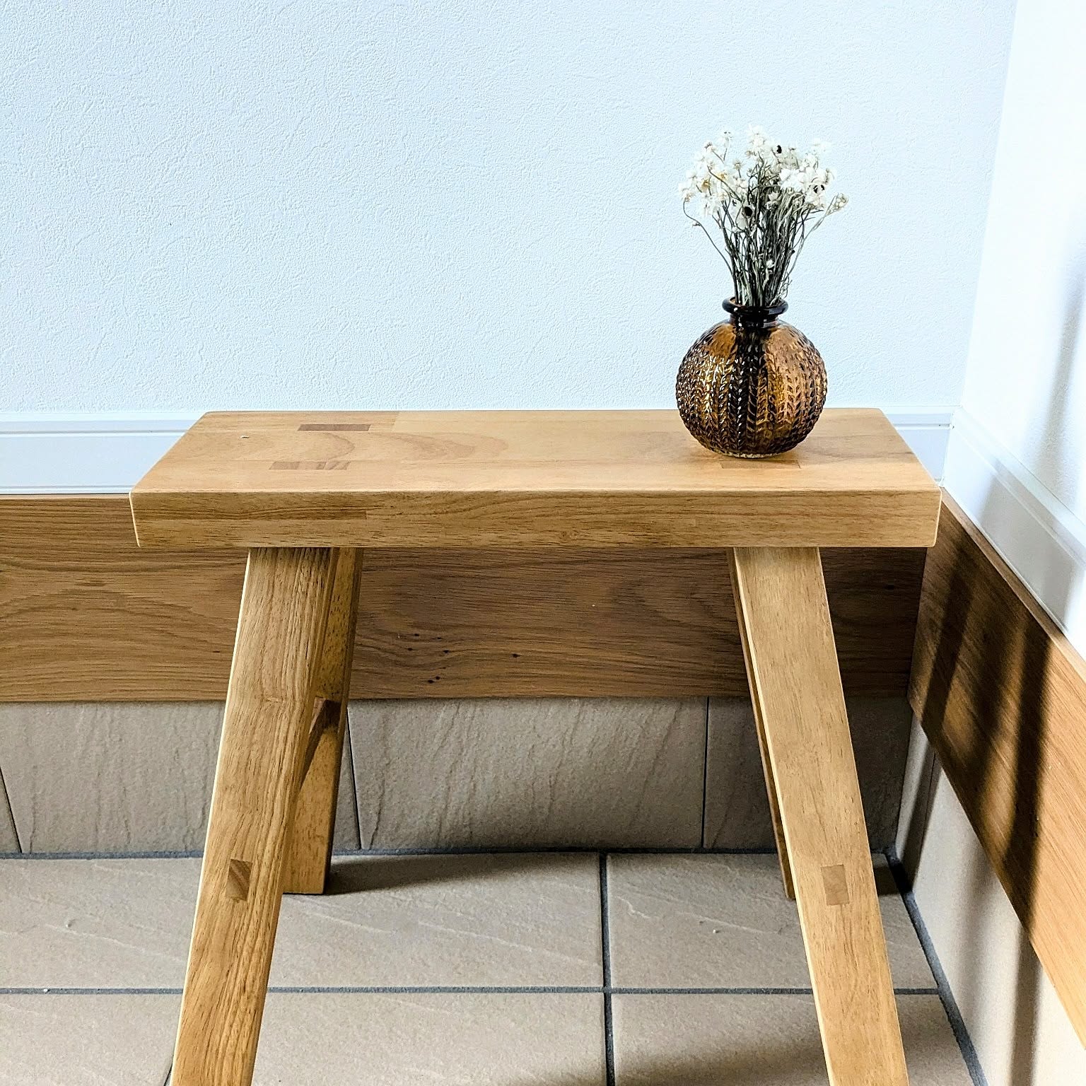 IKEA 無印良品ベンチのおすすめ商品とおしゃれな実例 ｜ RoomClip