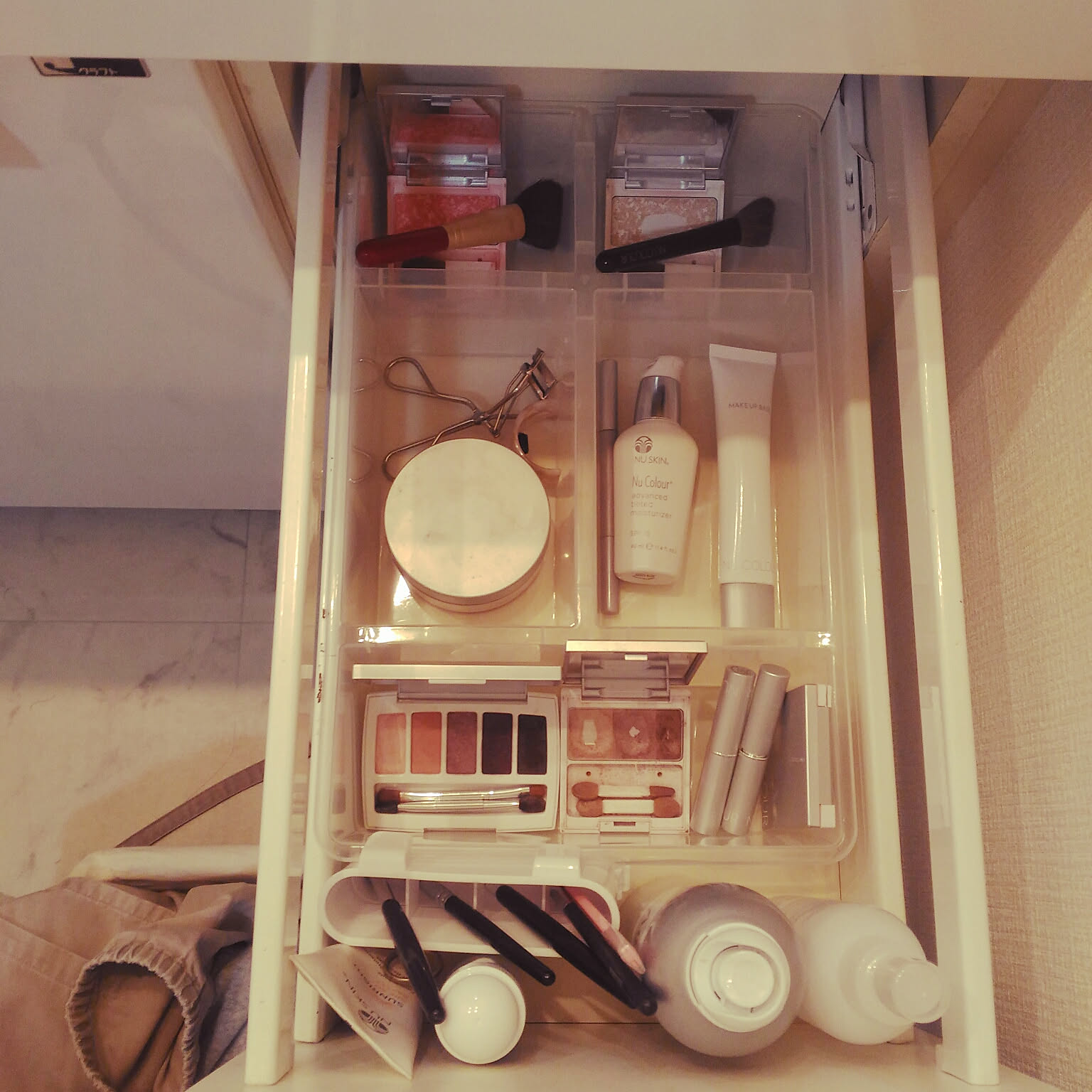 IKEA ANTONIUS 6段 メッシュ×2 バケット×4 蓋×3 2025年最新】IKEA ANTONIUSの人気アイテム - メルカリ