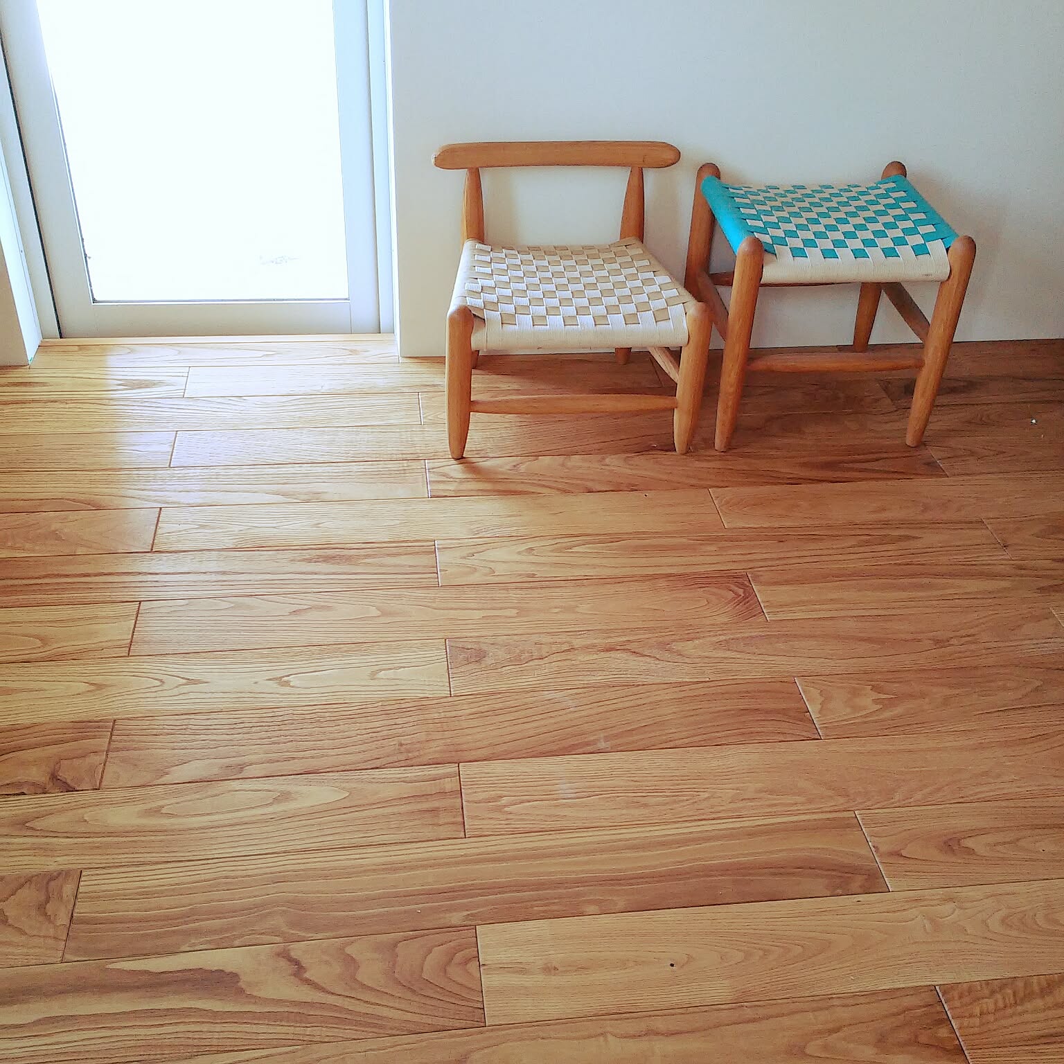 シェーカーデザイン シェーカー家具: デザインとディテール – Code&Mode