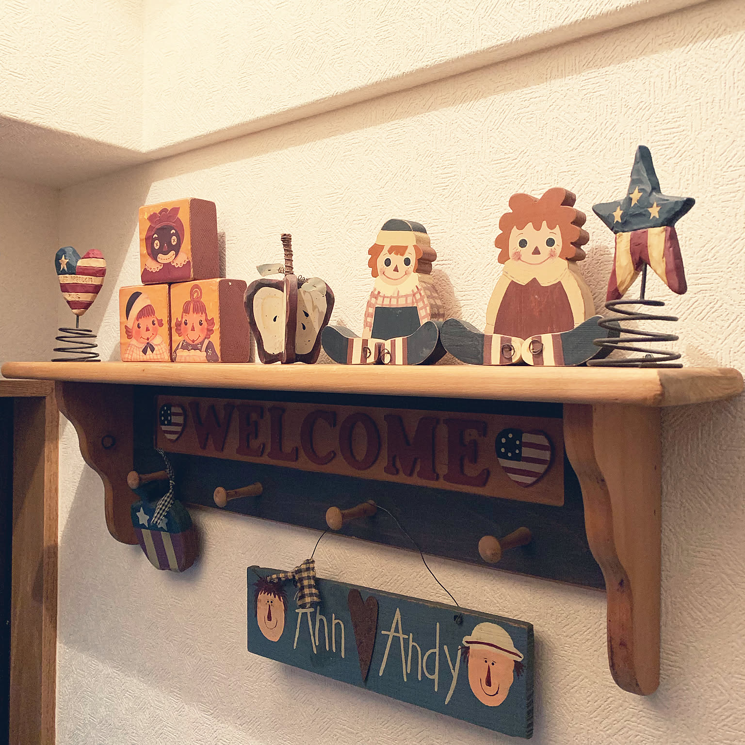 アン&アンディ ベリンディのインテリア実例 ｜ RoomClip（ルーム