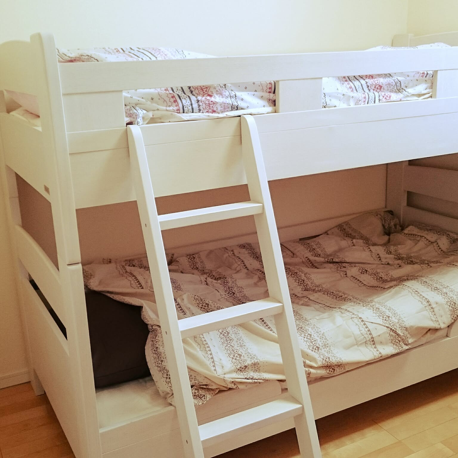 二段ベッド 島忠ホームズのおすすめ商品とおしゃれな実例 ｜ RoomClip