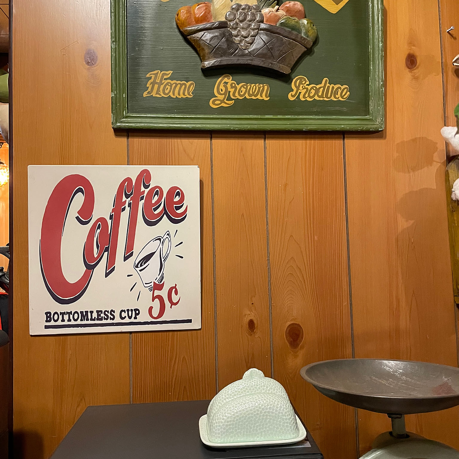 看板　レトロなインテリア レトロな看板のインテリア実例 ｜ RoomClip（ルームクリップ）