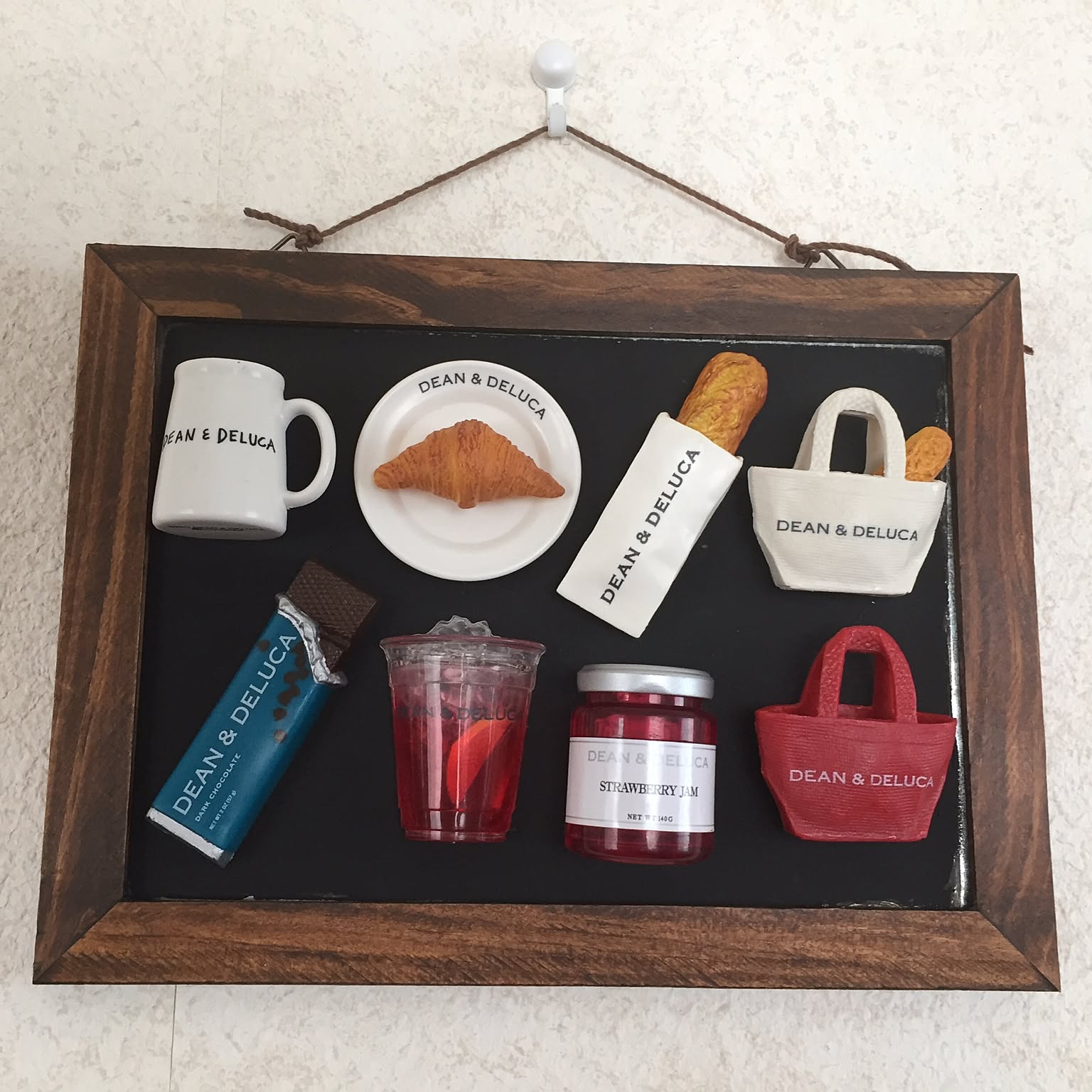 DEAN&DELUCAマグネットのおすすめ商品とおしゃれな実例 ｜ RoomClip