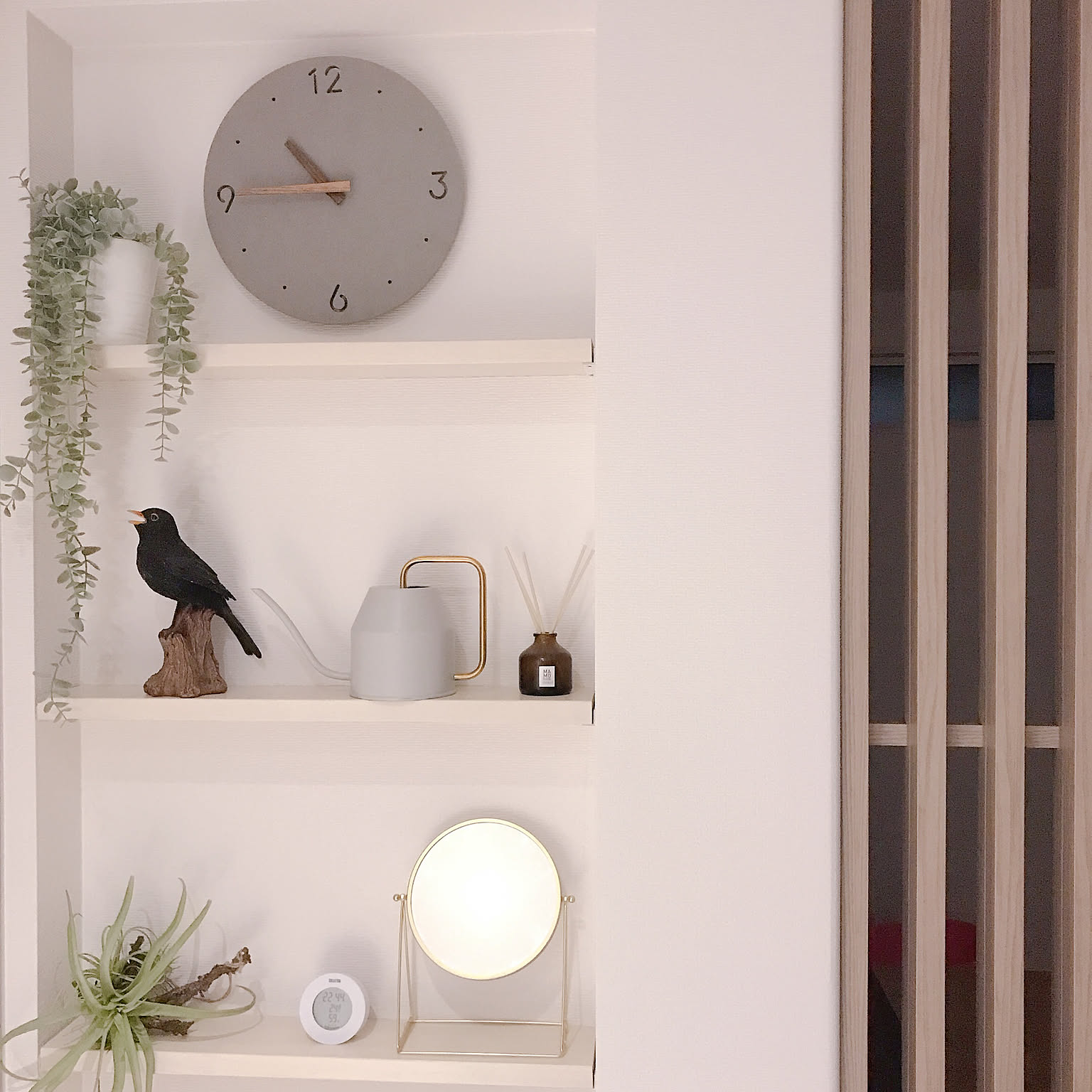 IKEA 鳥の置物のおすすめ商品とおしゃれな実例 ｜ RoomClip（ルーム