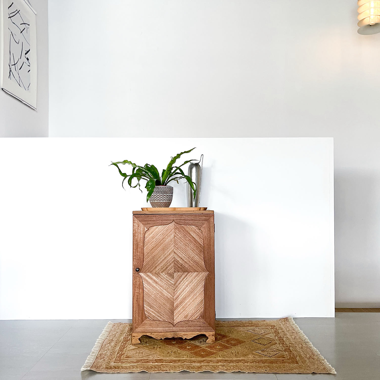 ヴィンテージ レコードラックのおすすめ商品とおしゃれな実例