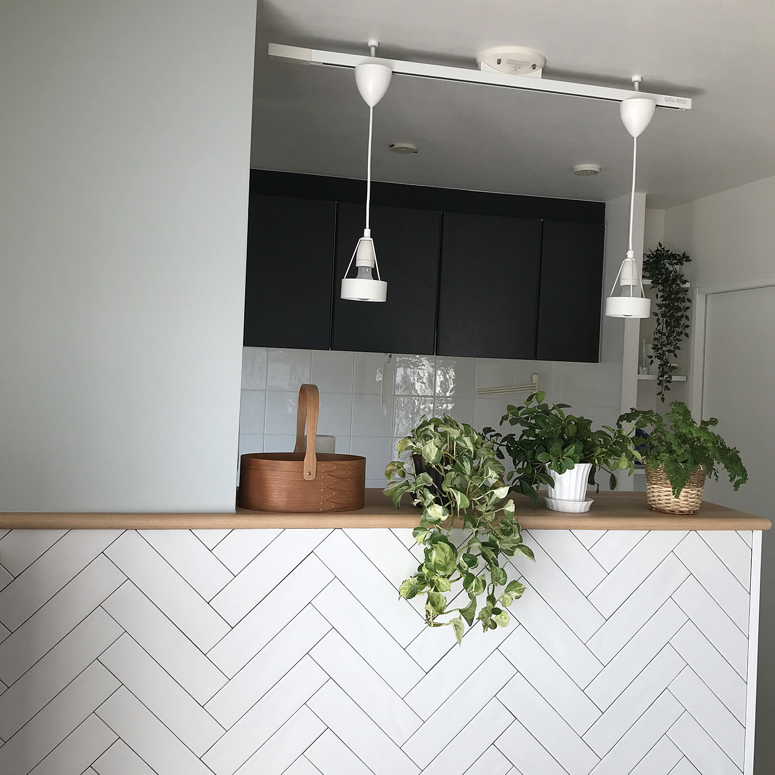 ルイスポールセン パークフースのインテリア実例 ｜ RoomClip（ルーム