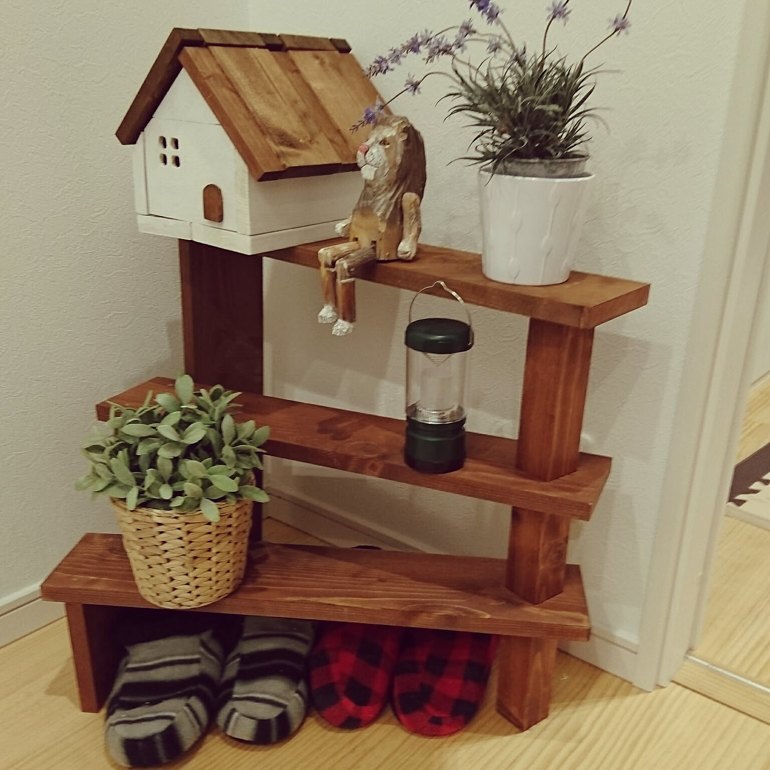 小物入れ 木工のおすすめ商品とおしゃれな実例 ｜ RoomClip