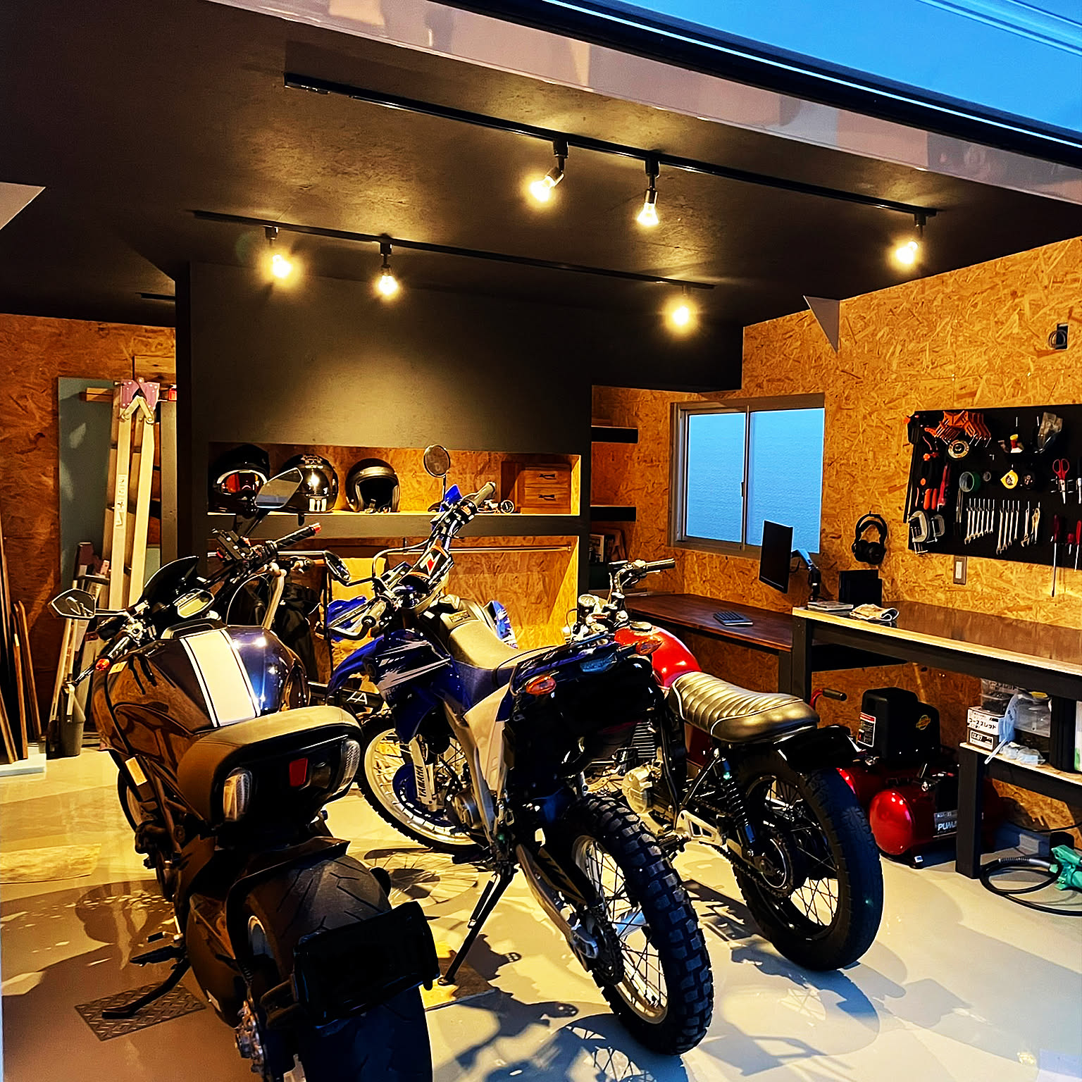 20インチ ガレージインテリア 実働 展示品 改造品 カスタム自転車 5586175cbe66a118186d35cab310d3