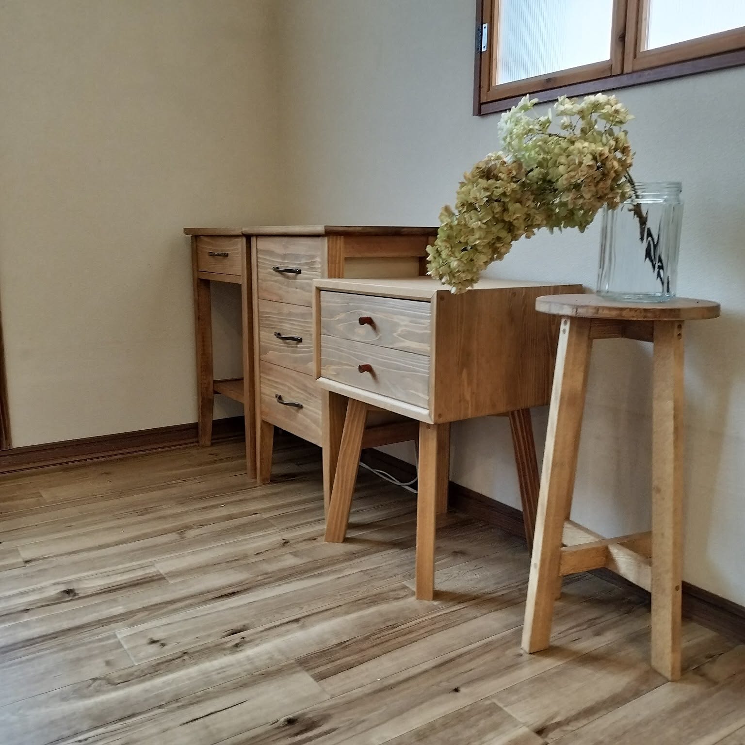 パイン材チェストのおすすめ商品とおしゃれな実例 ｜ RoomClip