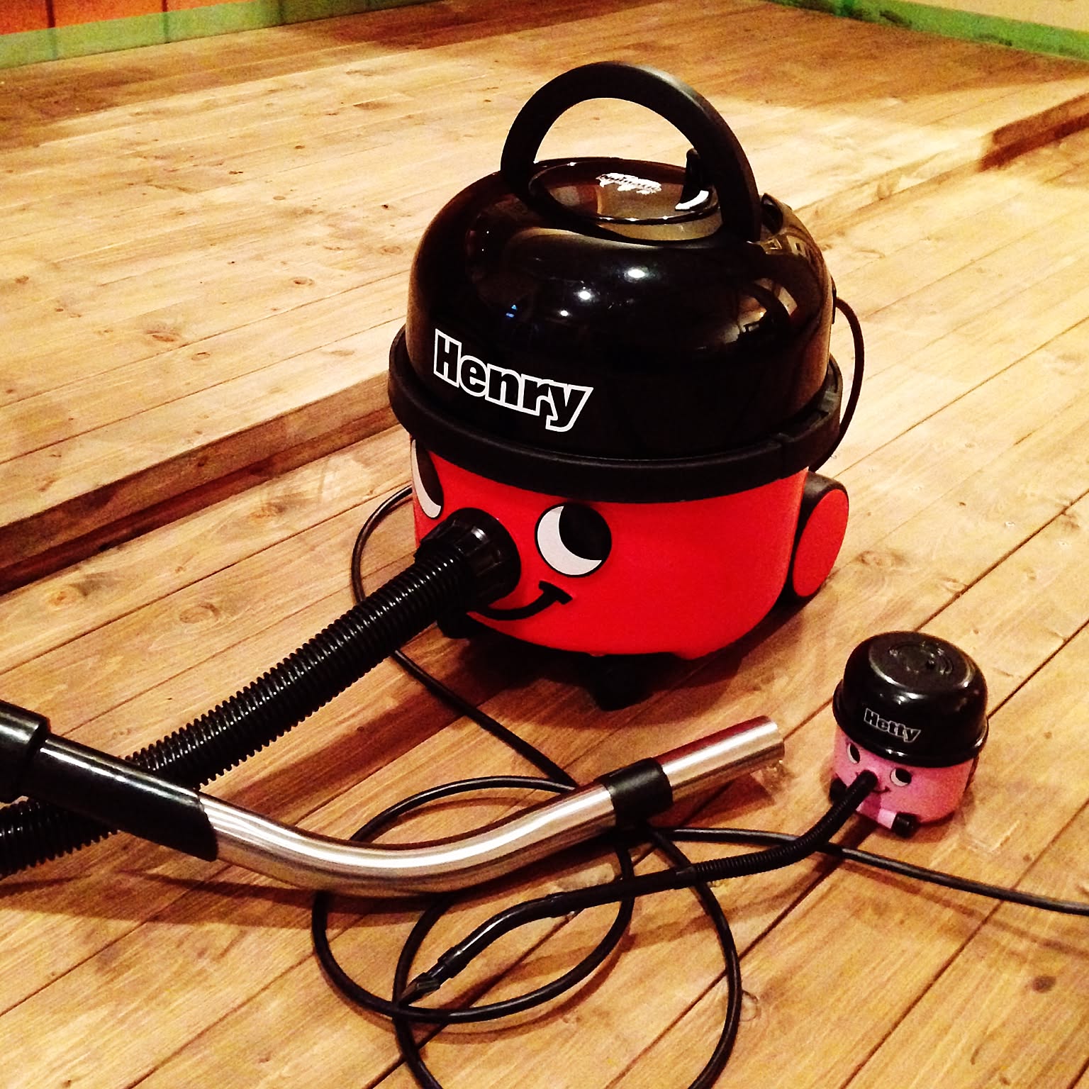 掃除機 ヘンリーくんのおすすめ商品とおしゃれな実例 ｜ RoomClip