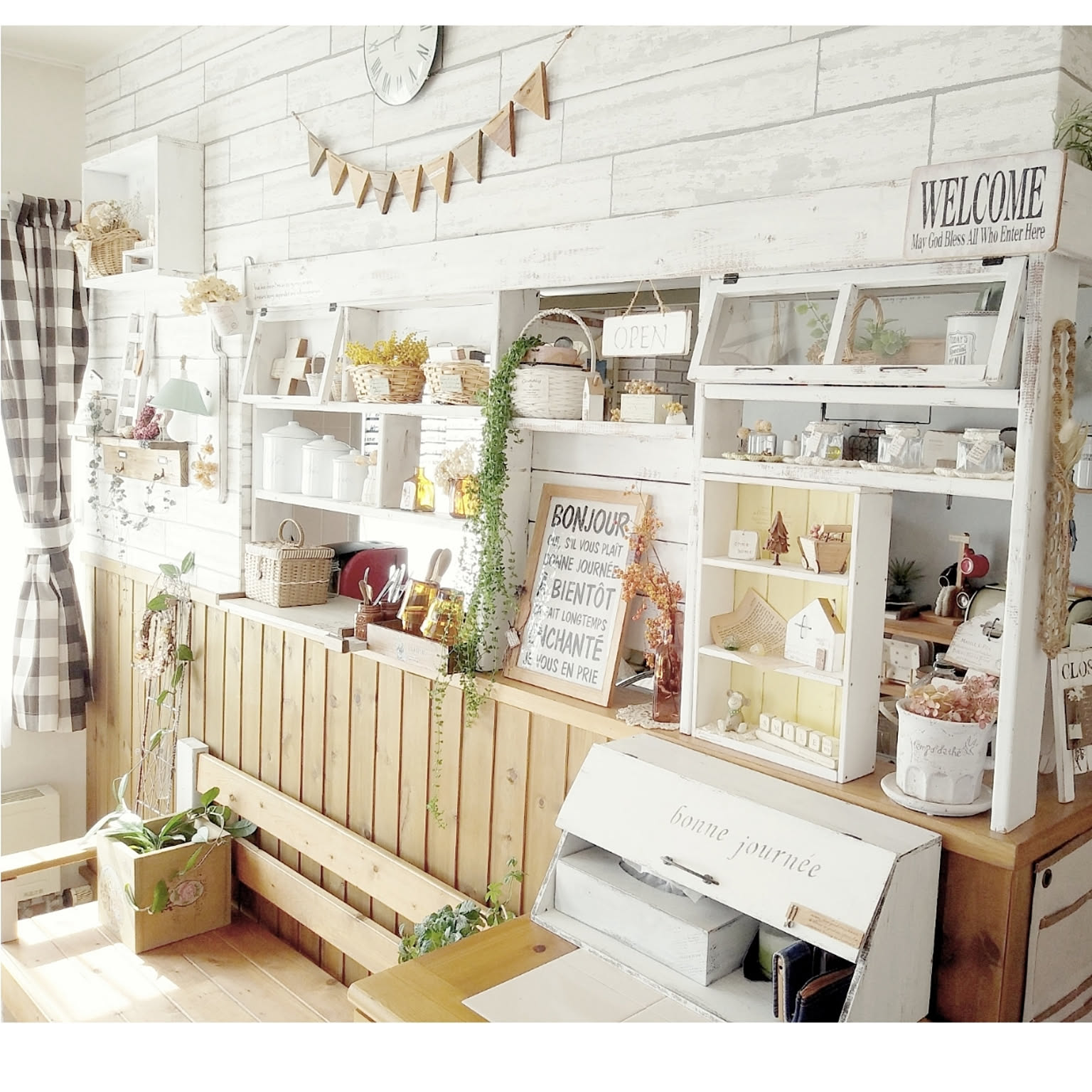 部屋のインテリア実例 smileさん(Room No. 784271)の部屋 ｜ RoomClip