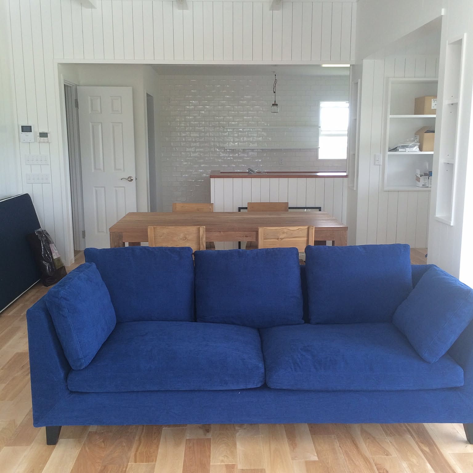 BICASA 1人掛けソファ 西海岸スタイル カリフォルニアスタイル BICASA