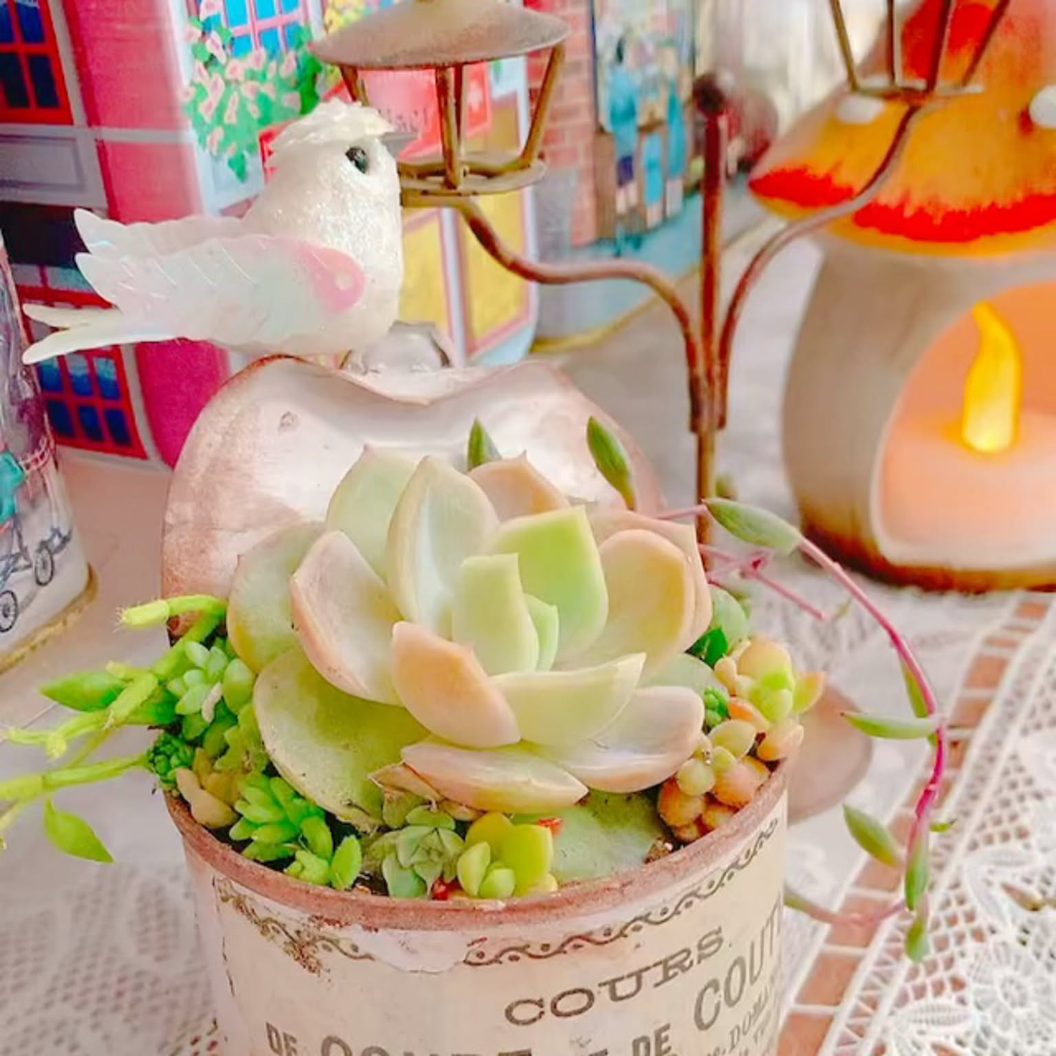 SALE！3Ｄダイナソー リメイク缶 5点☆サボテン 多肉植物 リメイク鉢 hq720.jpg?sqp=-