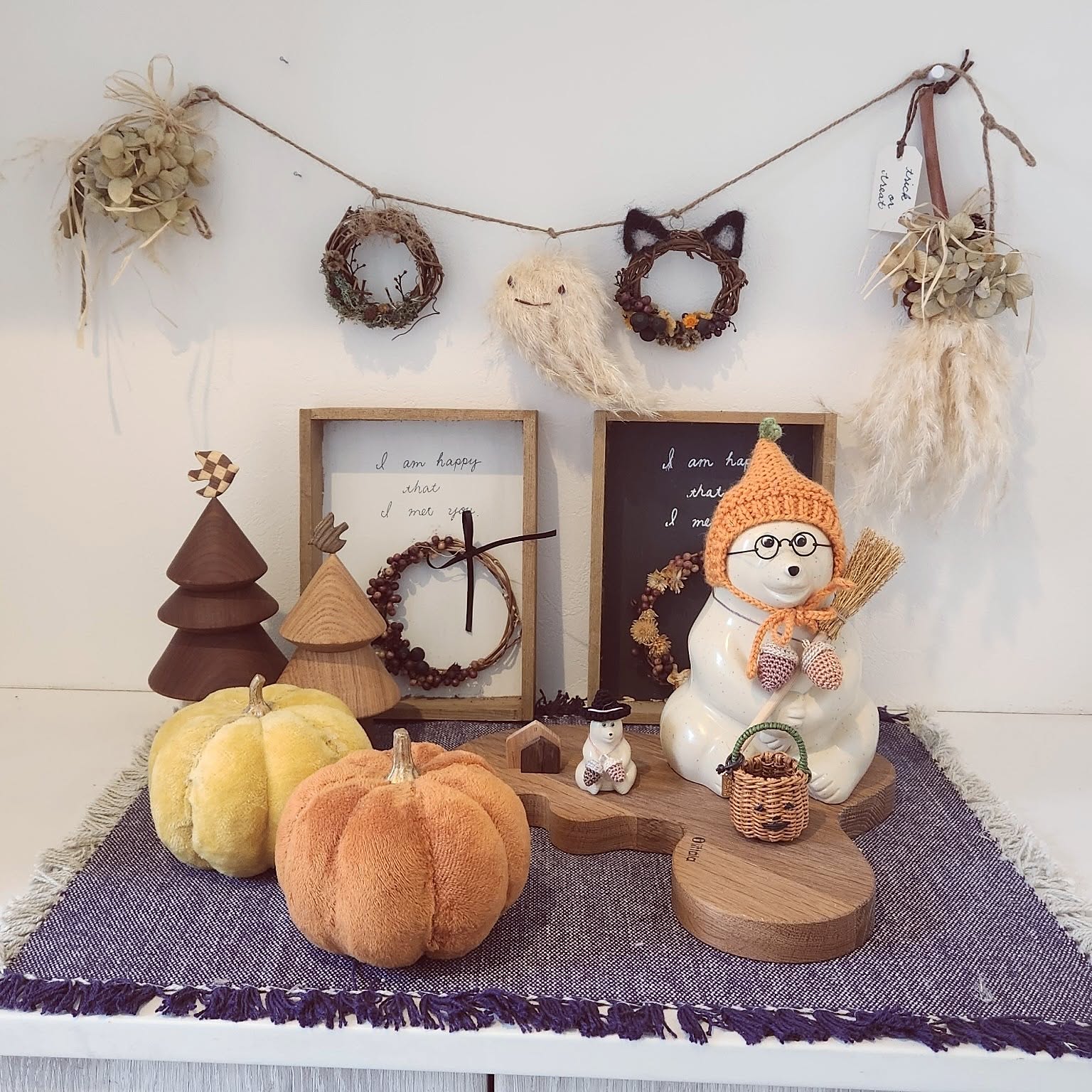 ハロウィン しろくま貯金箱きせかえのおすすめ商品とおしゃれな実例