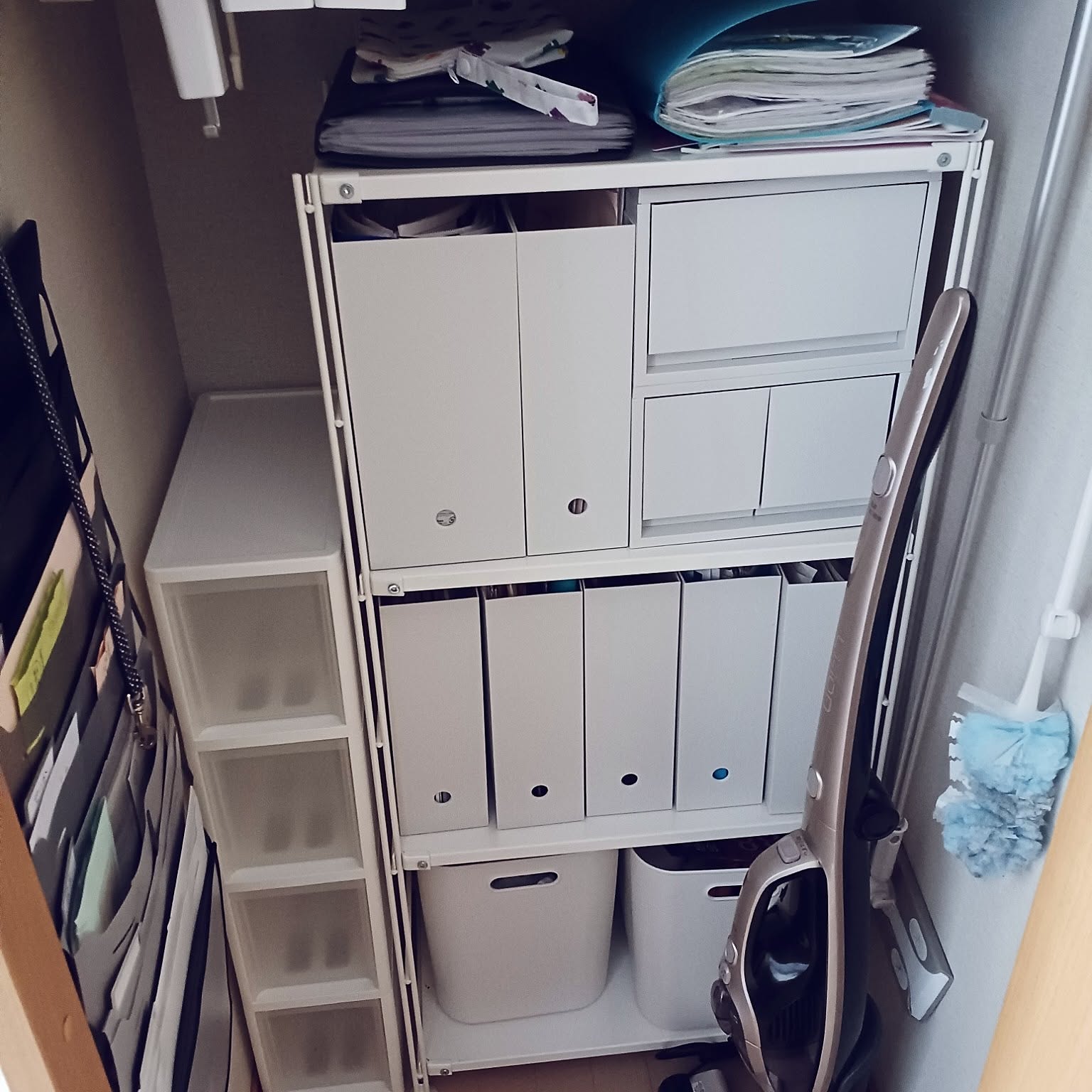 無印良品スチールラックのおすすめ商品とおしゃれな実例