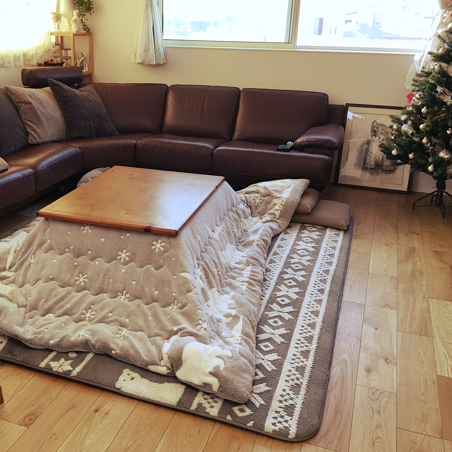 【ライホさま専用】 コスガ　プロヴァンスシリーズ　ダブルベッド KOSUGA プロヴァンス パイン材 シングルベッド コスガ家具 こすが家具