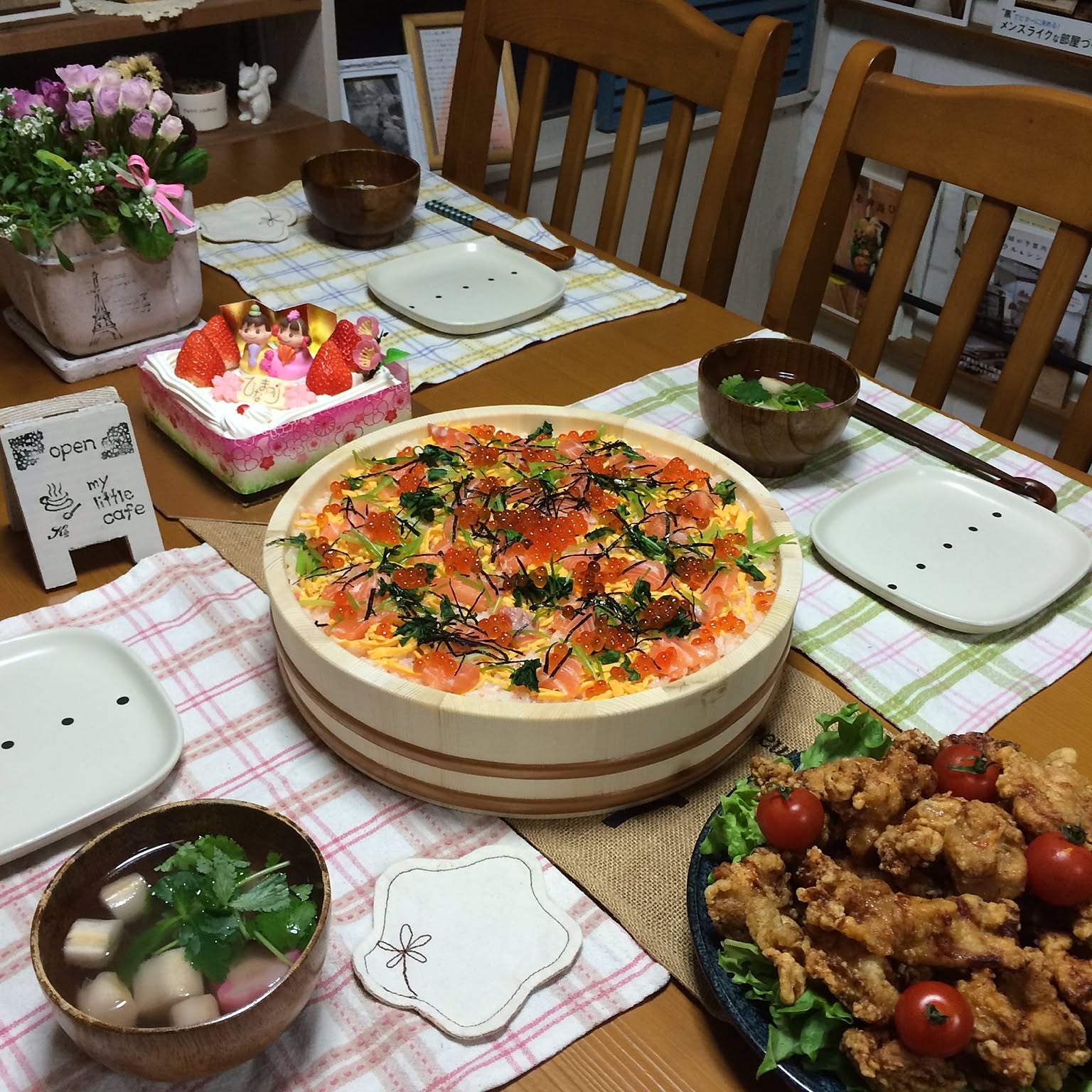 2/22〆◎食器お重ひな祭りお祝いちらし寿司容器ニトリ無印イケア福袋コストコ好 コストコ】重さ1.5キロ！期間限定「ちらし寿司」が今年も登場