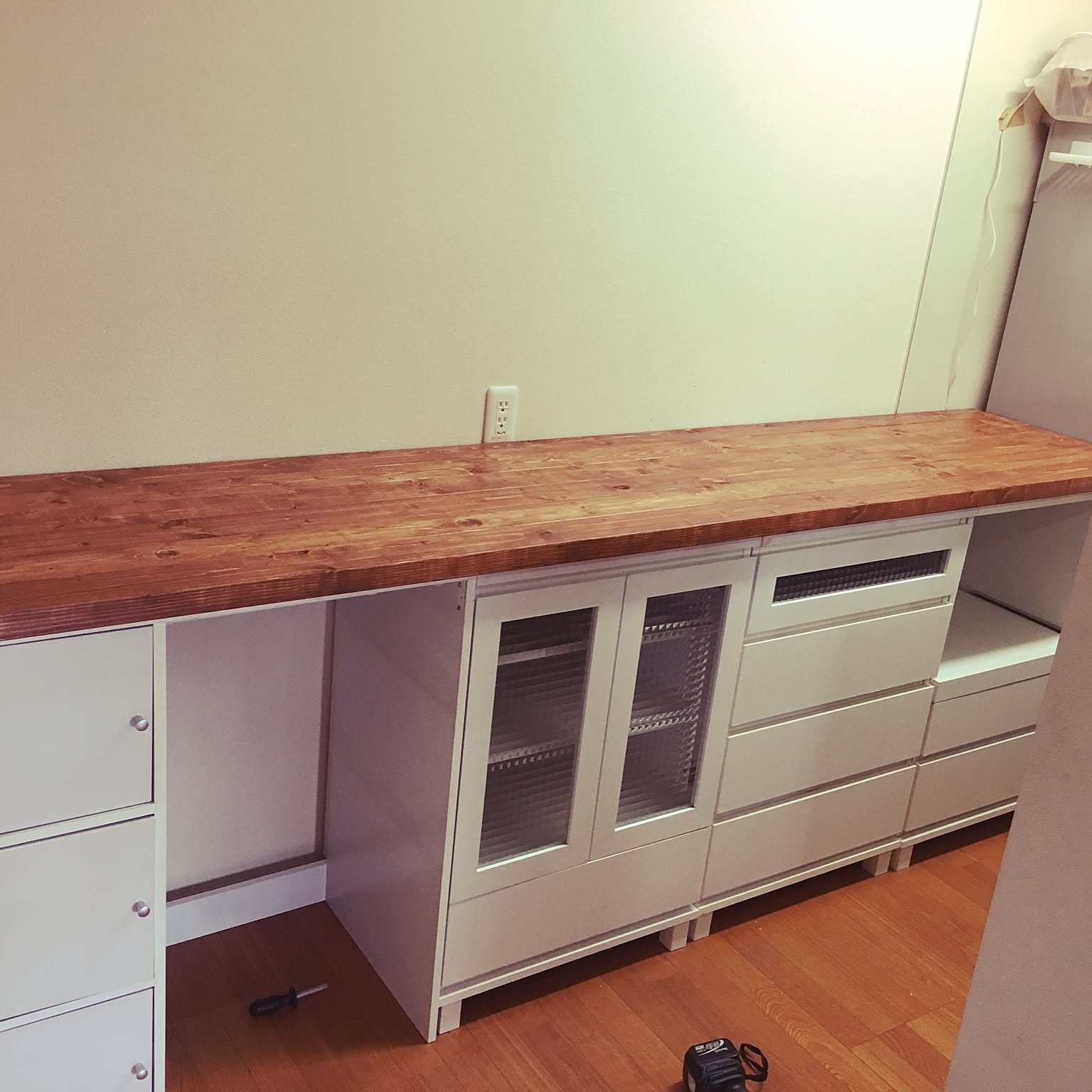 IKEAのキッチンカウンターのおすすめ商品とおしゃれな実例 ｜ RoomClip