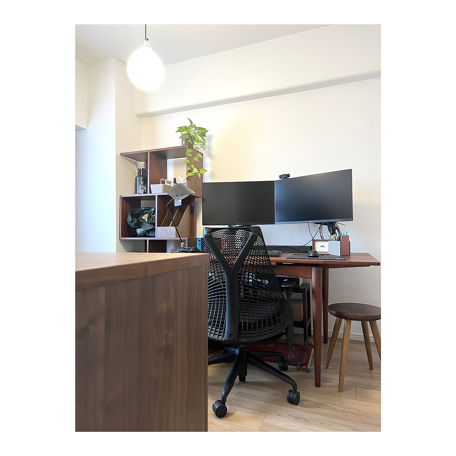 ダイニングテーブル Ron Hermanのおすすめ商品とおしゃれな実例