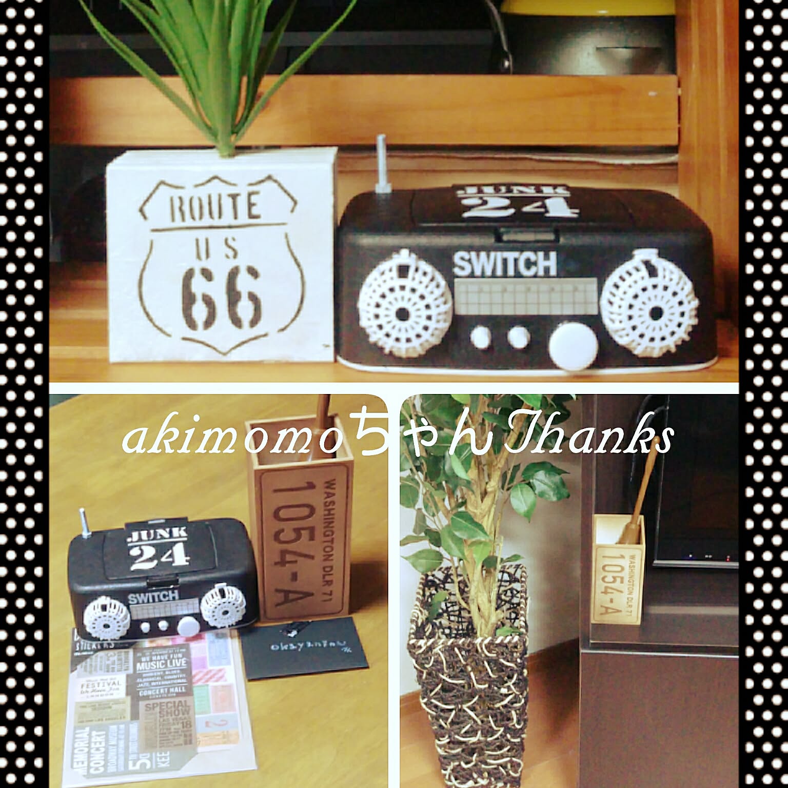 ウエットティッシュケース・ミラー&コームセット【♡MARIKO♡】 sarasa design ウェットティッシュケース、おしゃれなおしりふき