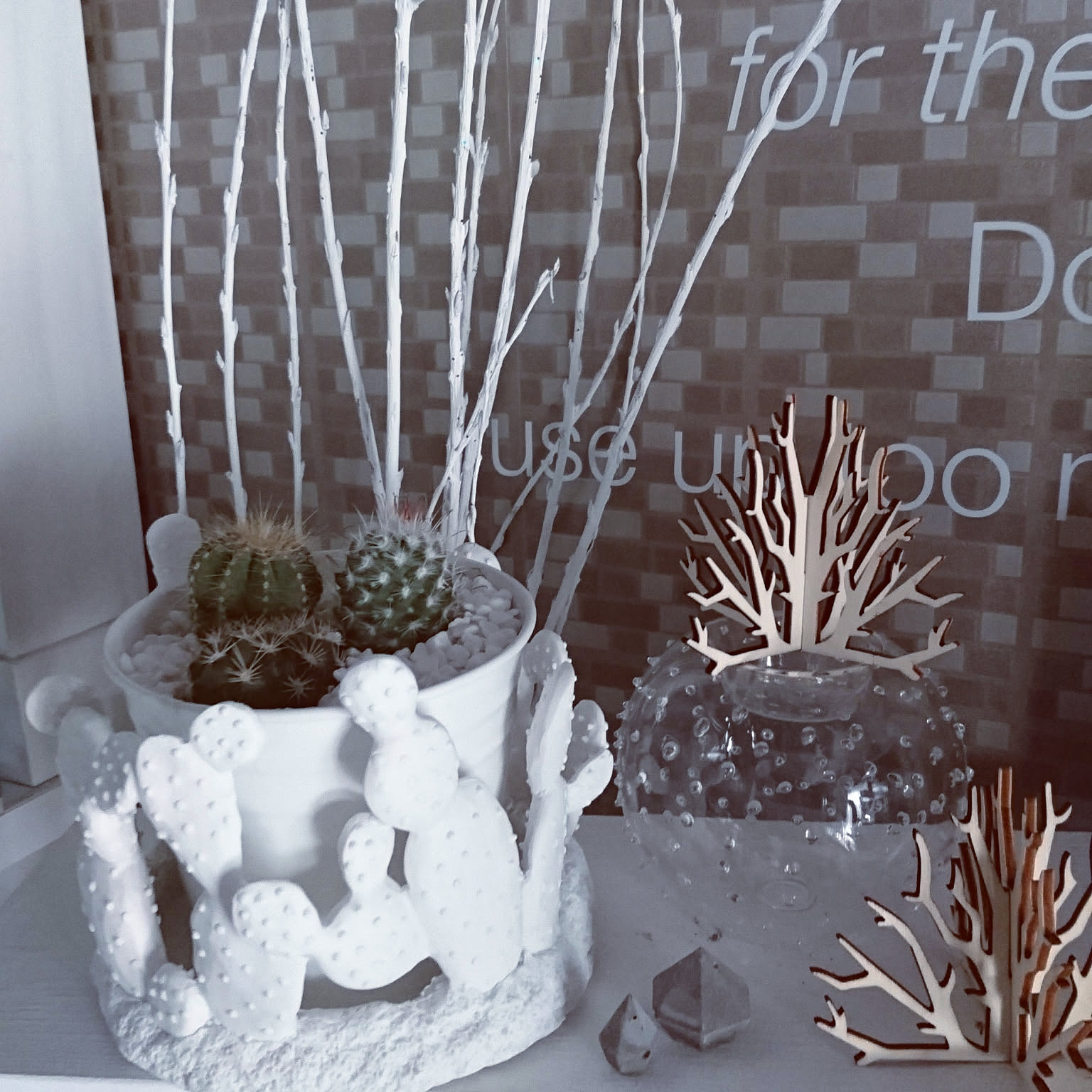 ZARA HOME 鉢カバーのおすすめ商品とおしゃれな実例 ｜ RoomClip