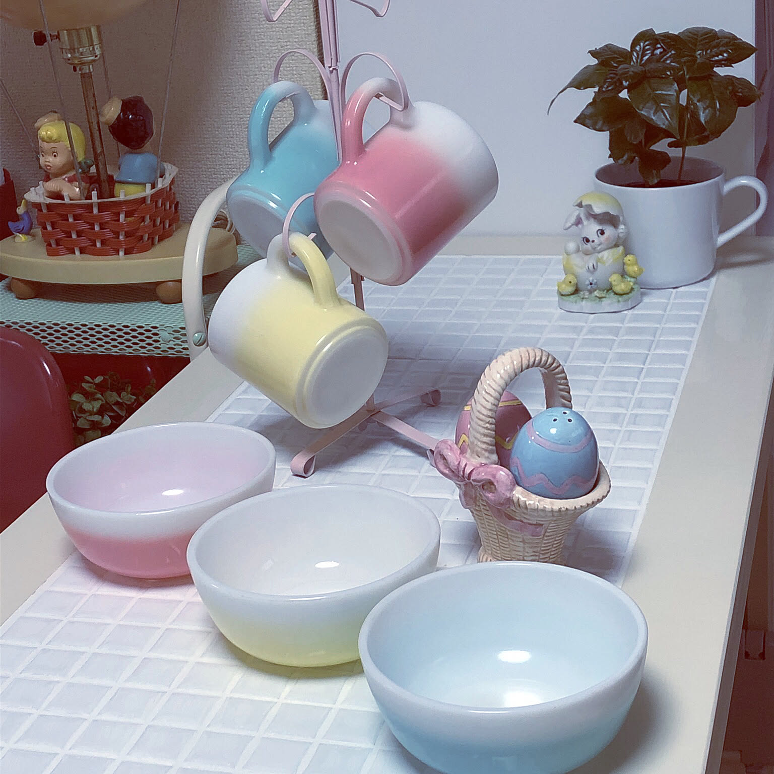 ミルクガラス ヘーゼルアトラスのおすすめ商品とおしゃれな実例 ｜ RoomClip（ルームクリップ）