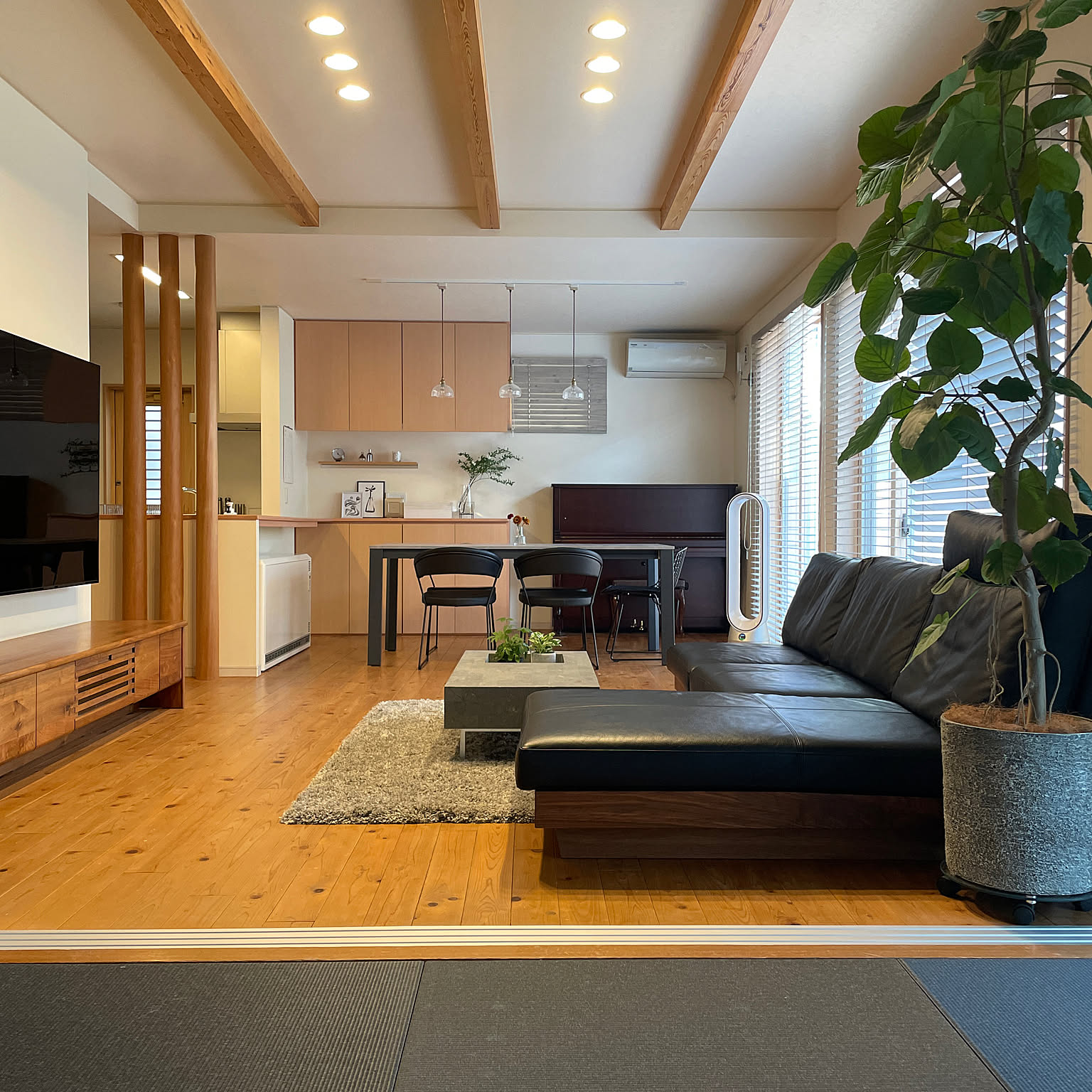 Francfranc / フランフラン パーテーション・衝立・間仕切り Francfranc / フランフラン パーテーション・衝立・間仕切り