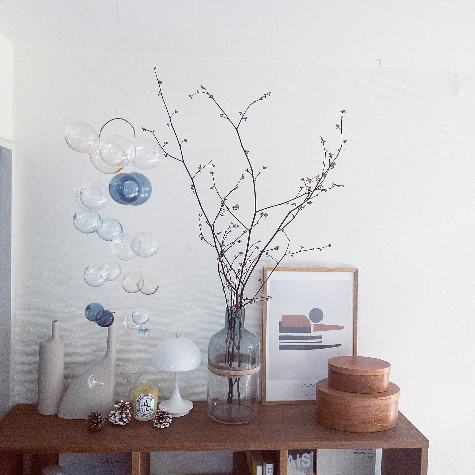 追憶モビール【美品】