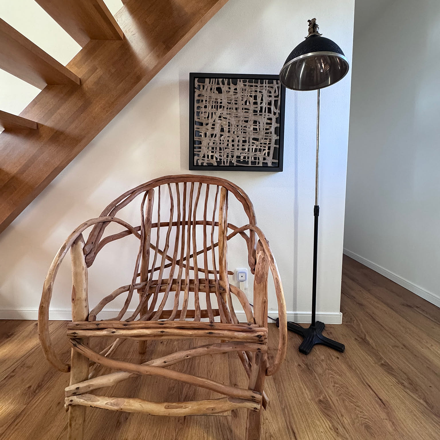 アフリカの椅子のおすすめ商品とおしゃれな実例 ｜ RoomClip