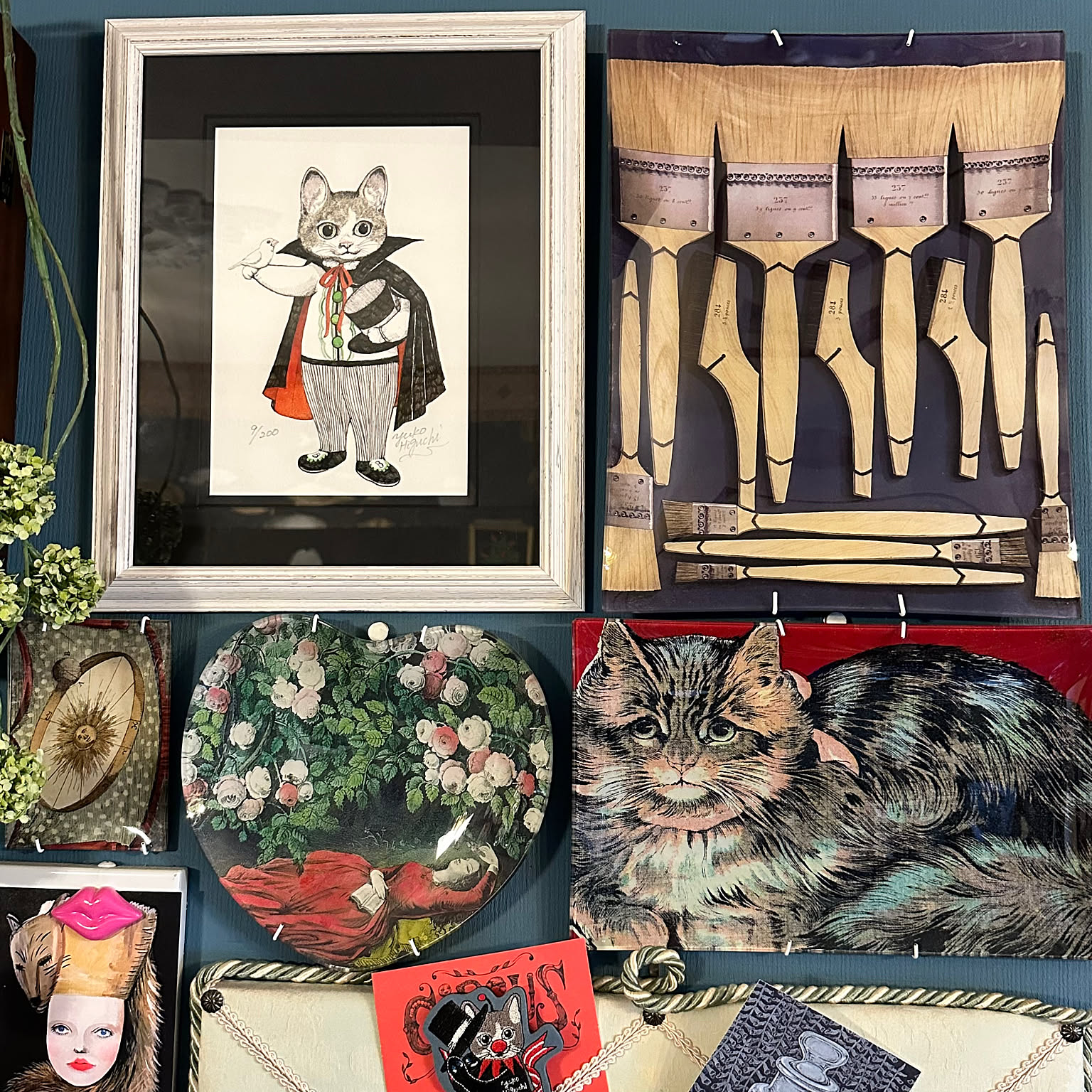 ジョンデリアン カレンダー 2019 JOHN DERIAN アート(John ジョンデリアン カレンダー 2019 JOHN DERIAN アート(John